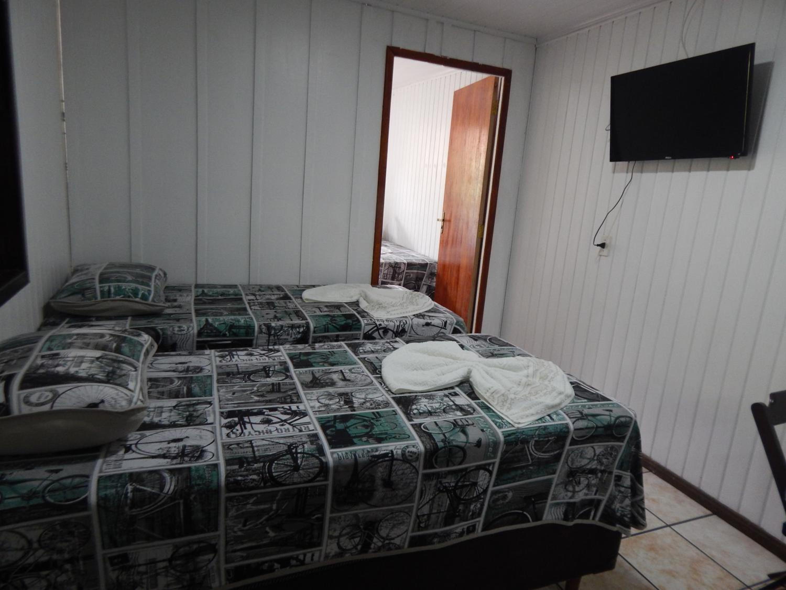 Residencial Brisa da Ilha do Mel