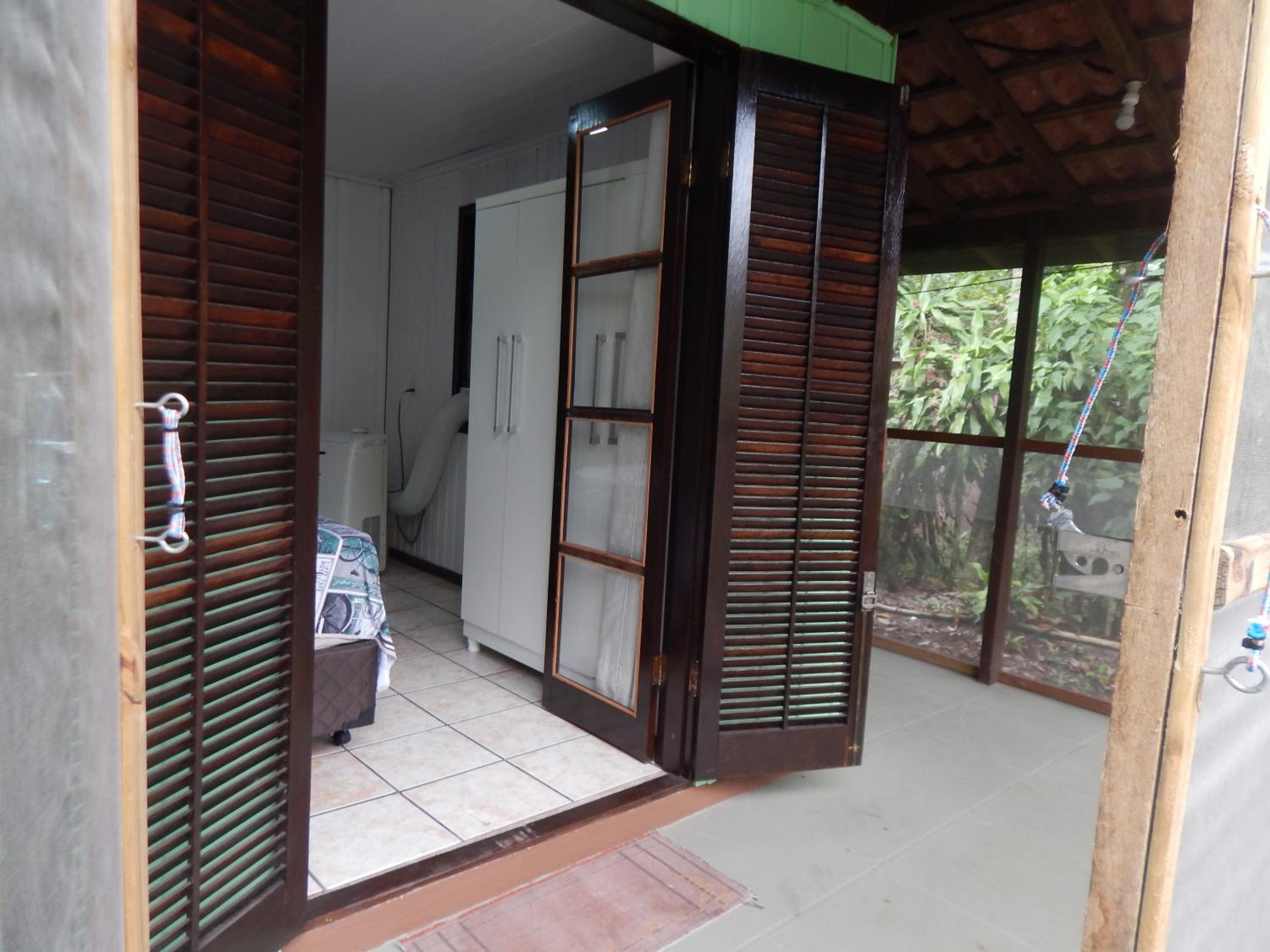 Residencial Brisa da Ilha do Mel