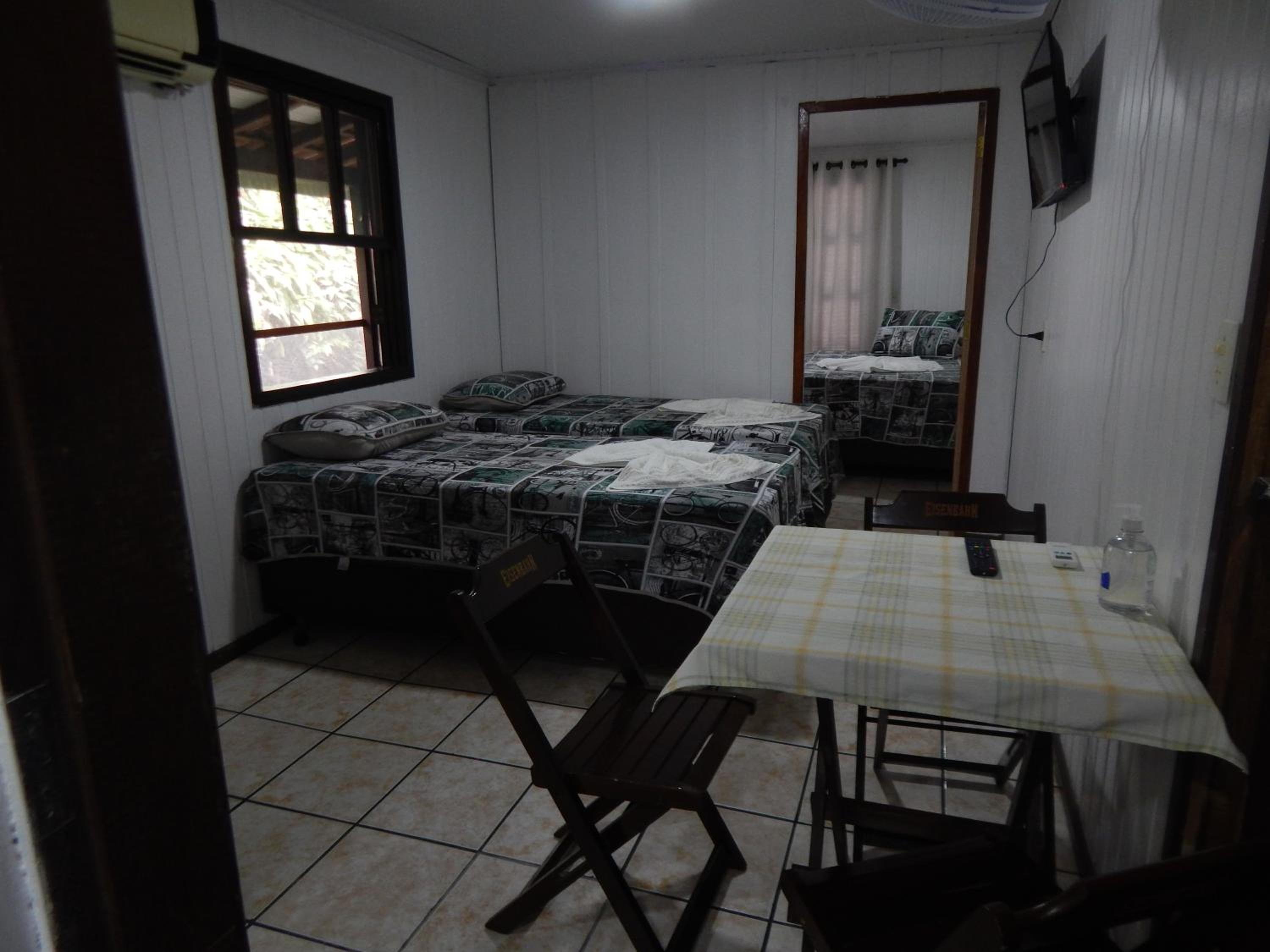 Residencial Brisa da Ilha do Mel