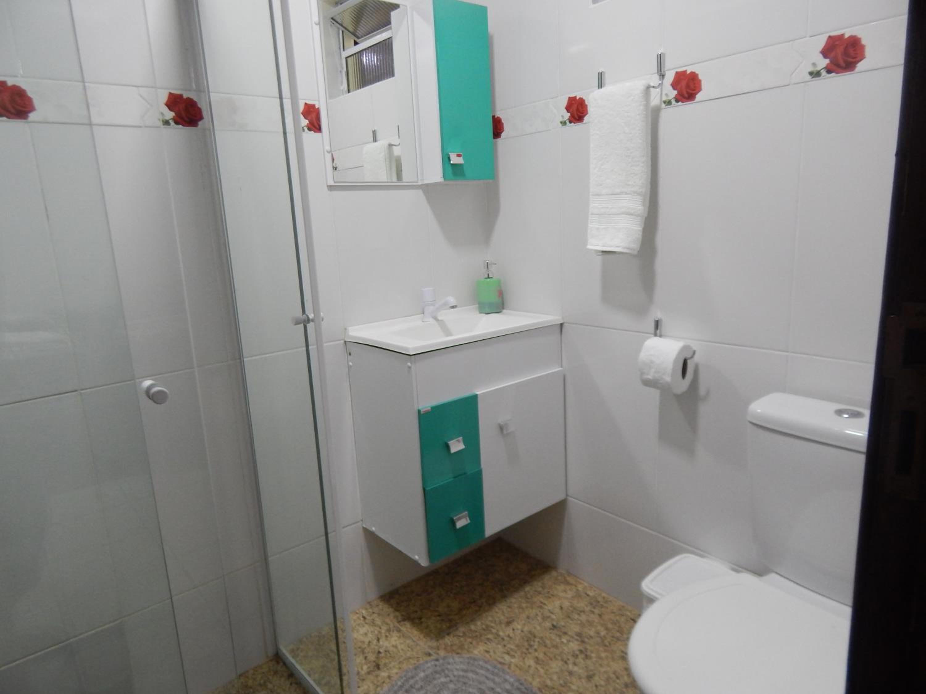 Residencial Brisa da Ilha do Mel