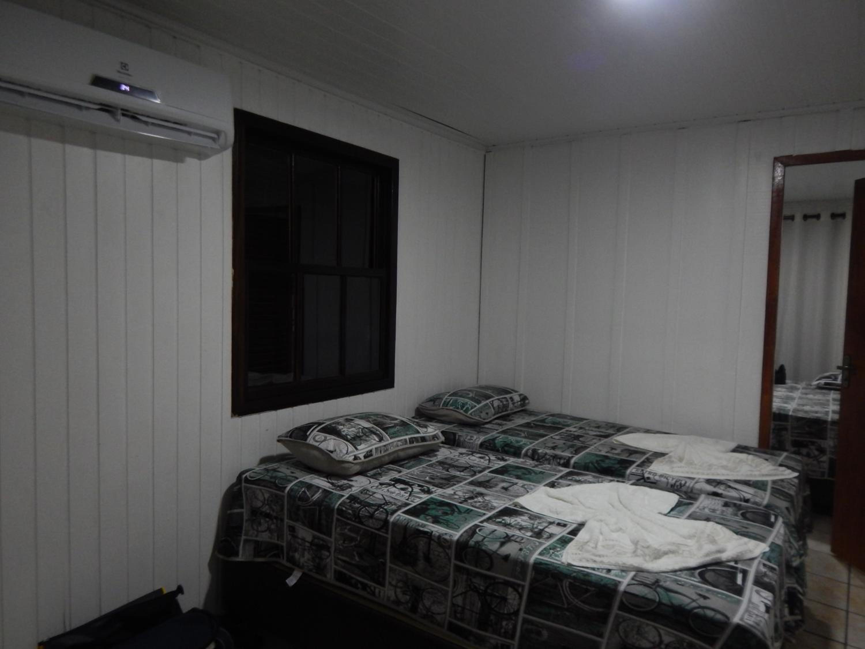 Residencial Brisa da Ilha do Mel