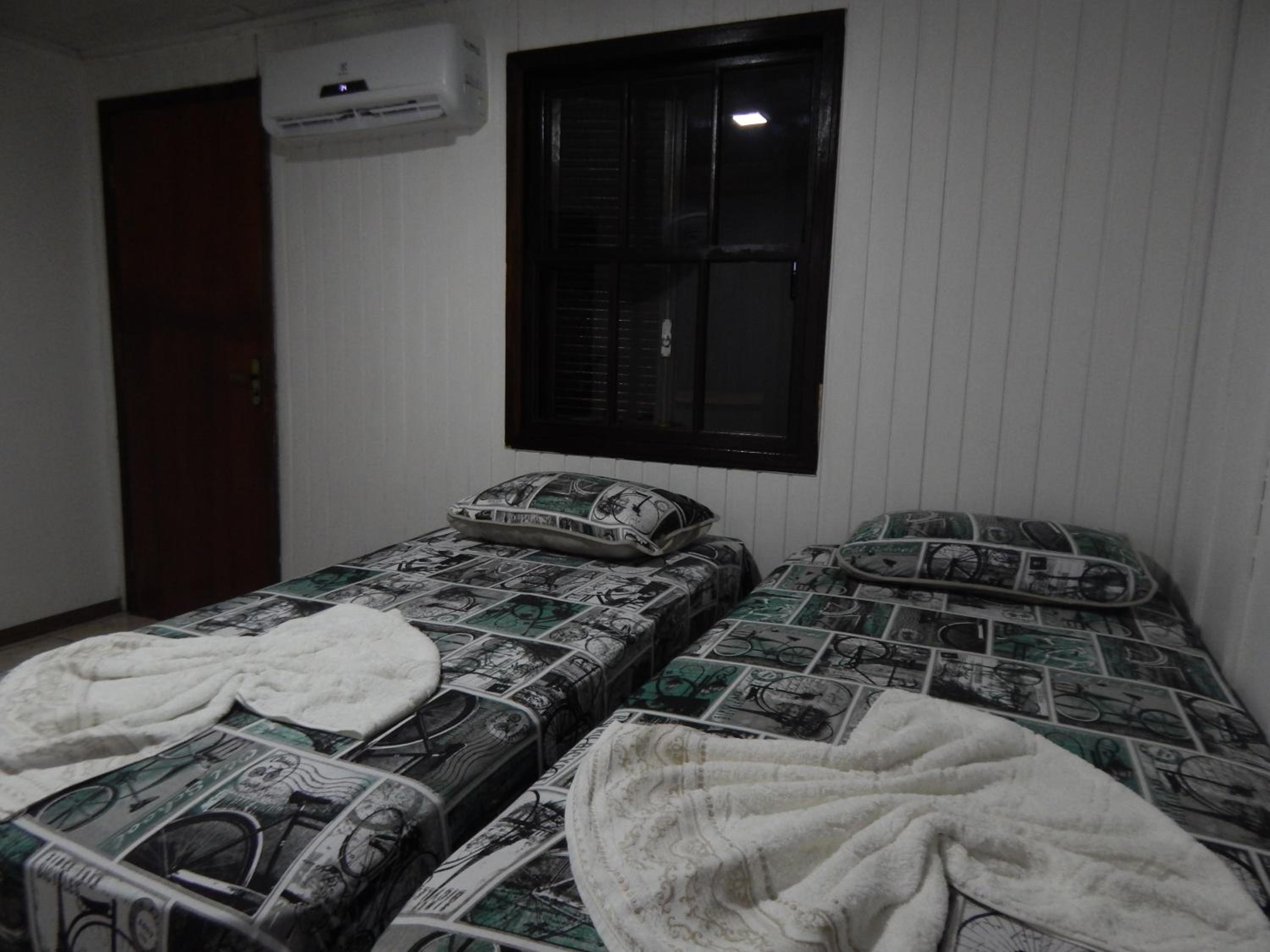 Residencial Brisa da Ilha do Mel