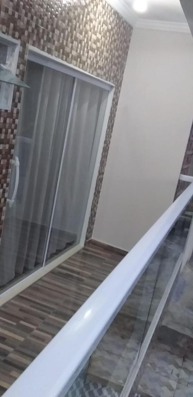 Casa família Aparecida wi fi 3 garagens à 5 min da Basílica