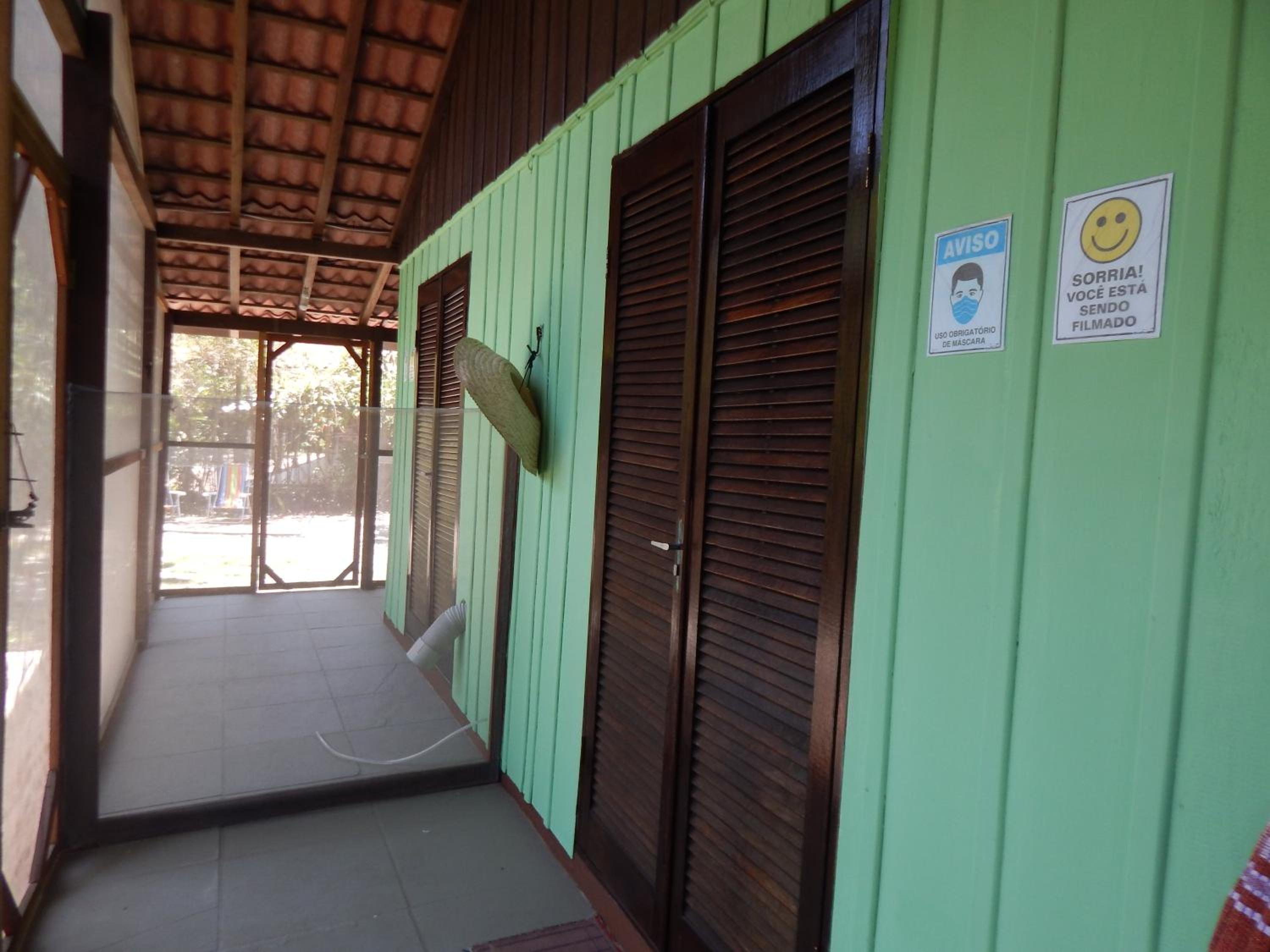 Residencial Brisa da Ilha do Mel