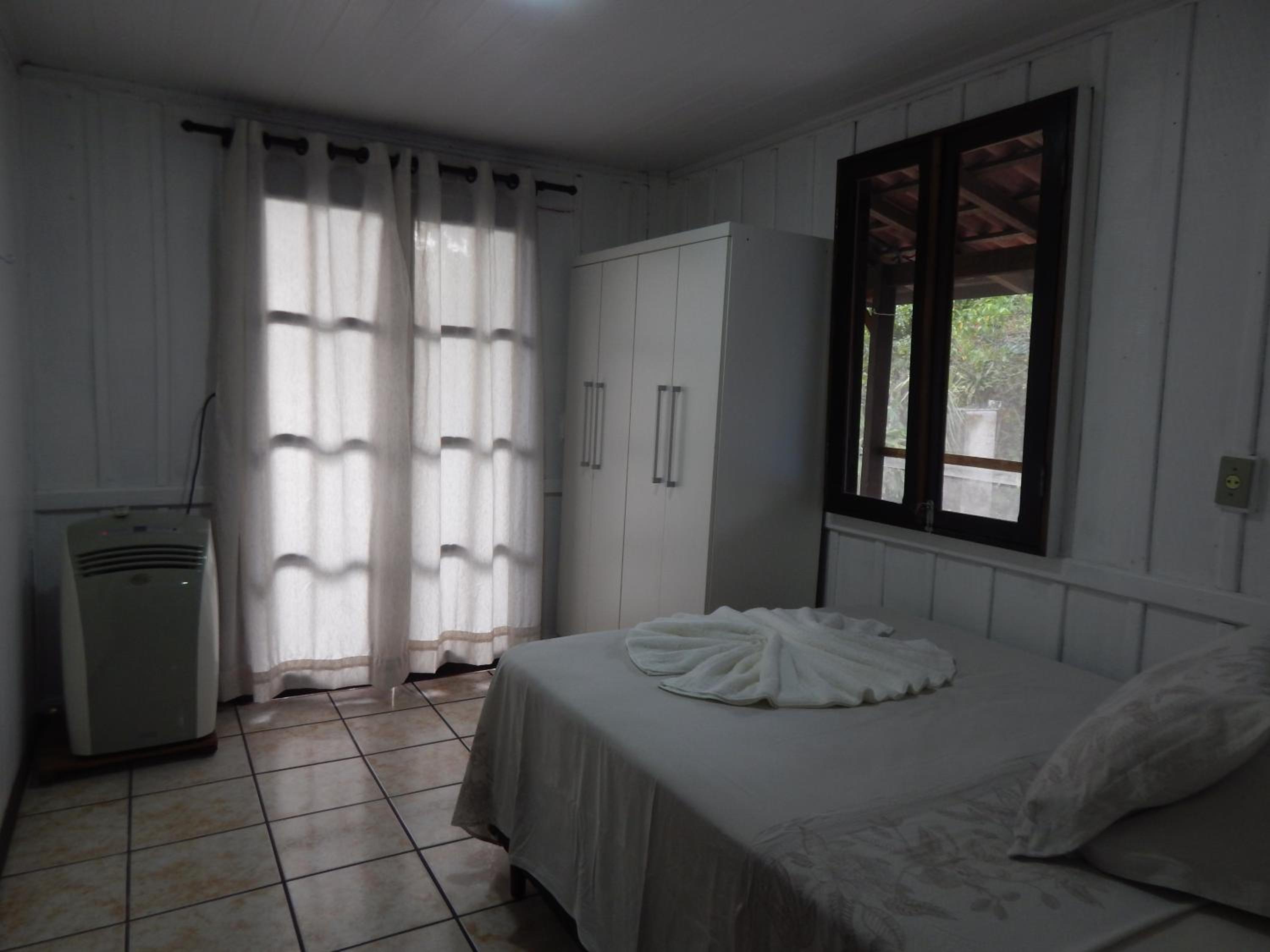 Residencial Brisa da Ilha do Mel