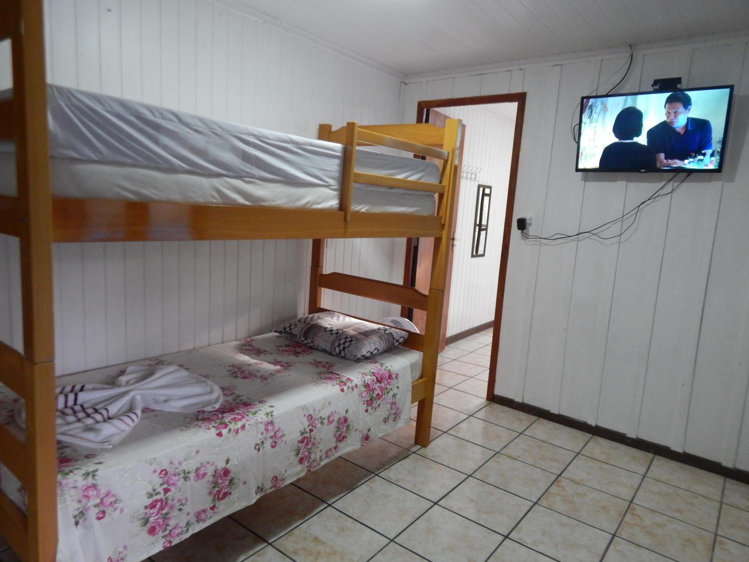Residencial Brisa da Ilha do Mel