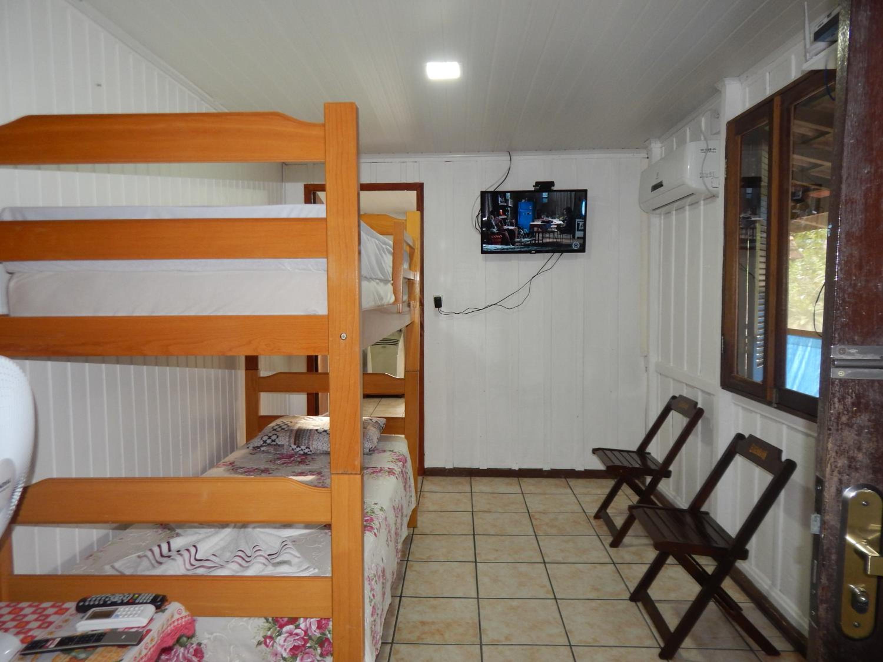 Residencial Brisa da Ilha do Mel