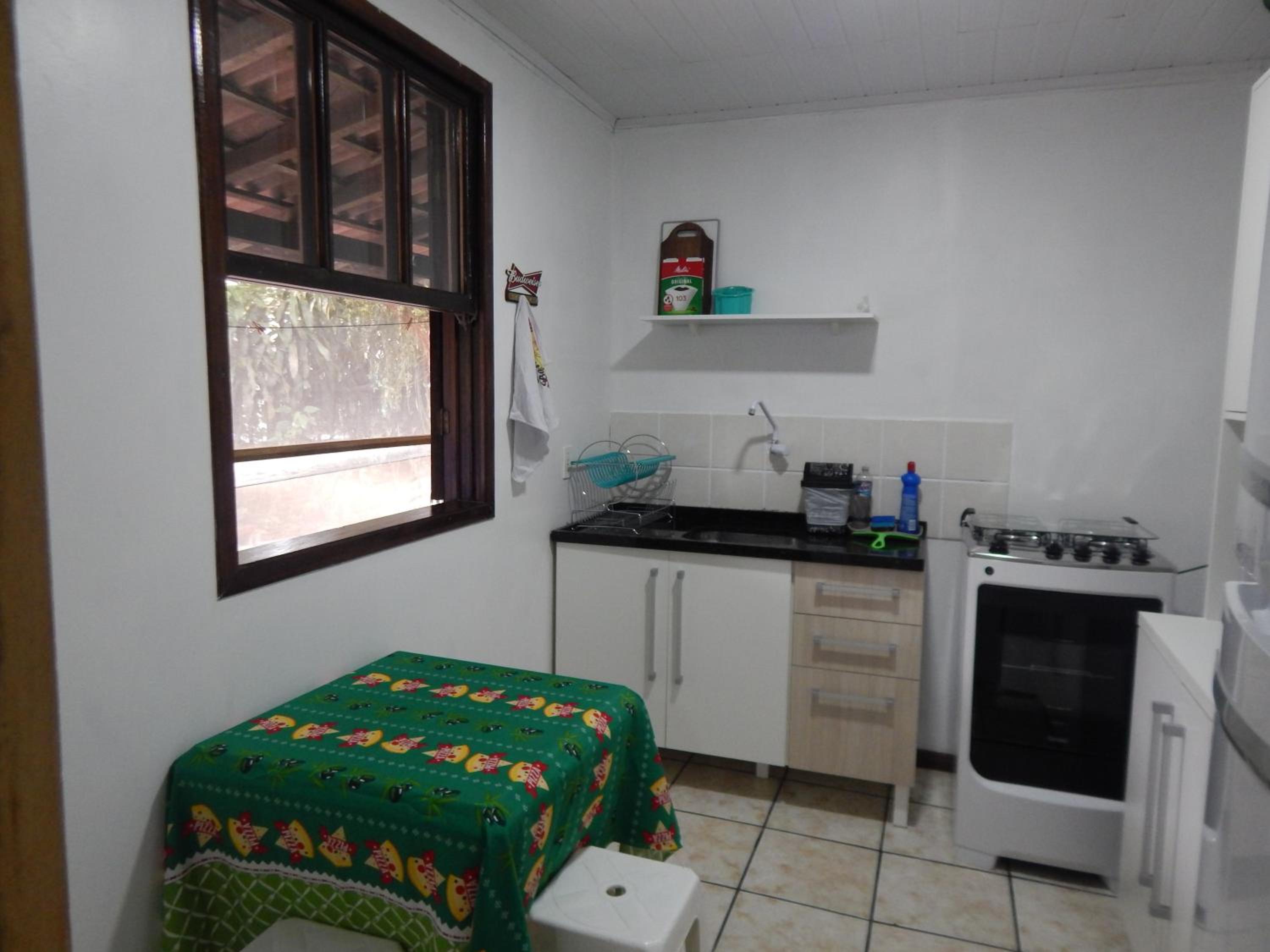 Residencial Brisa da Ilha do Mel