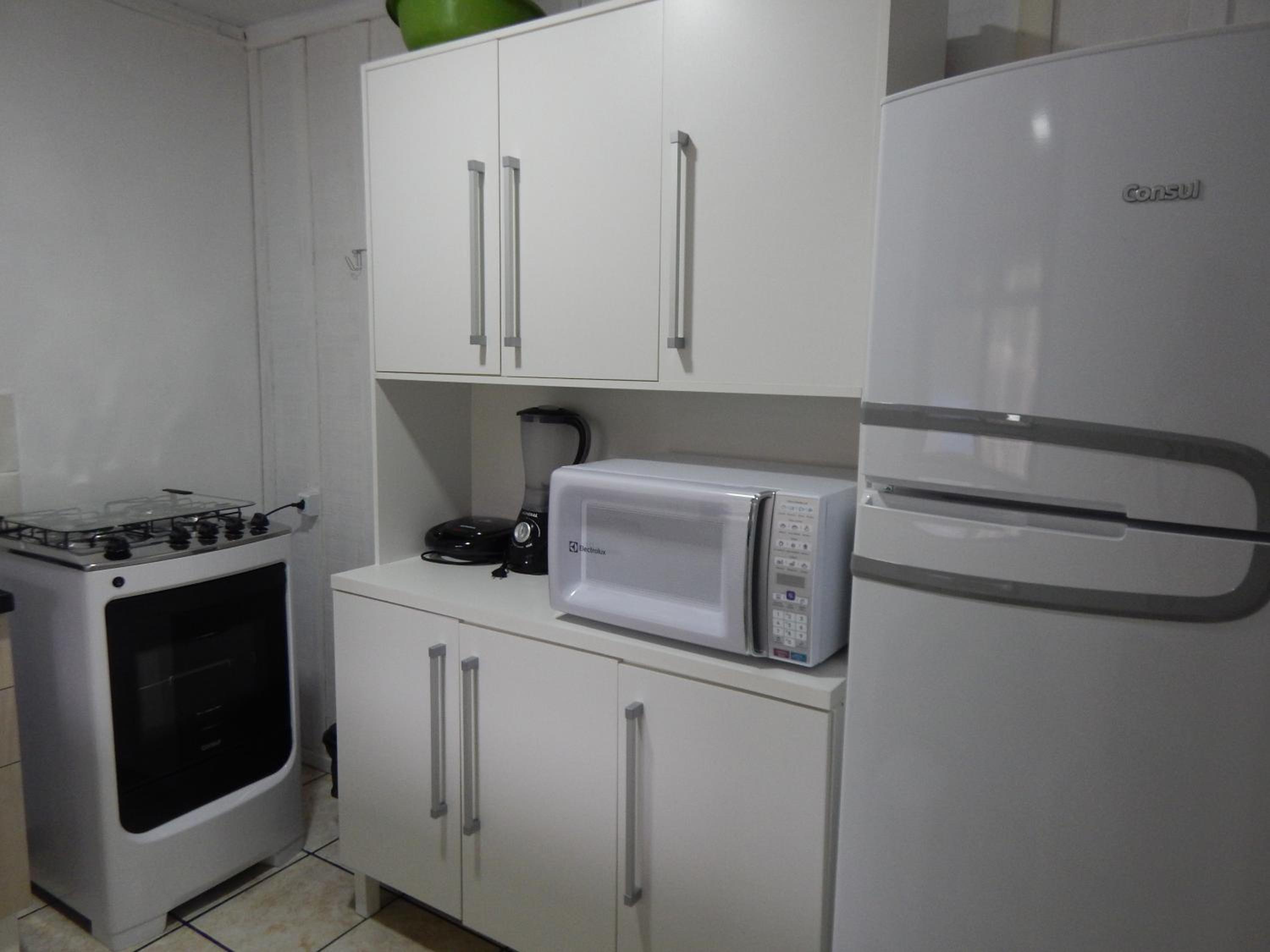 Residencial Brisa da Ilha do Mel