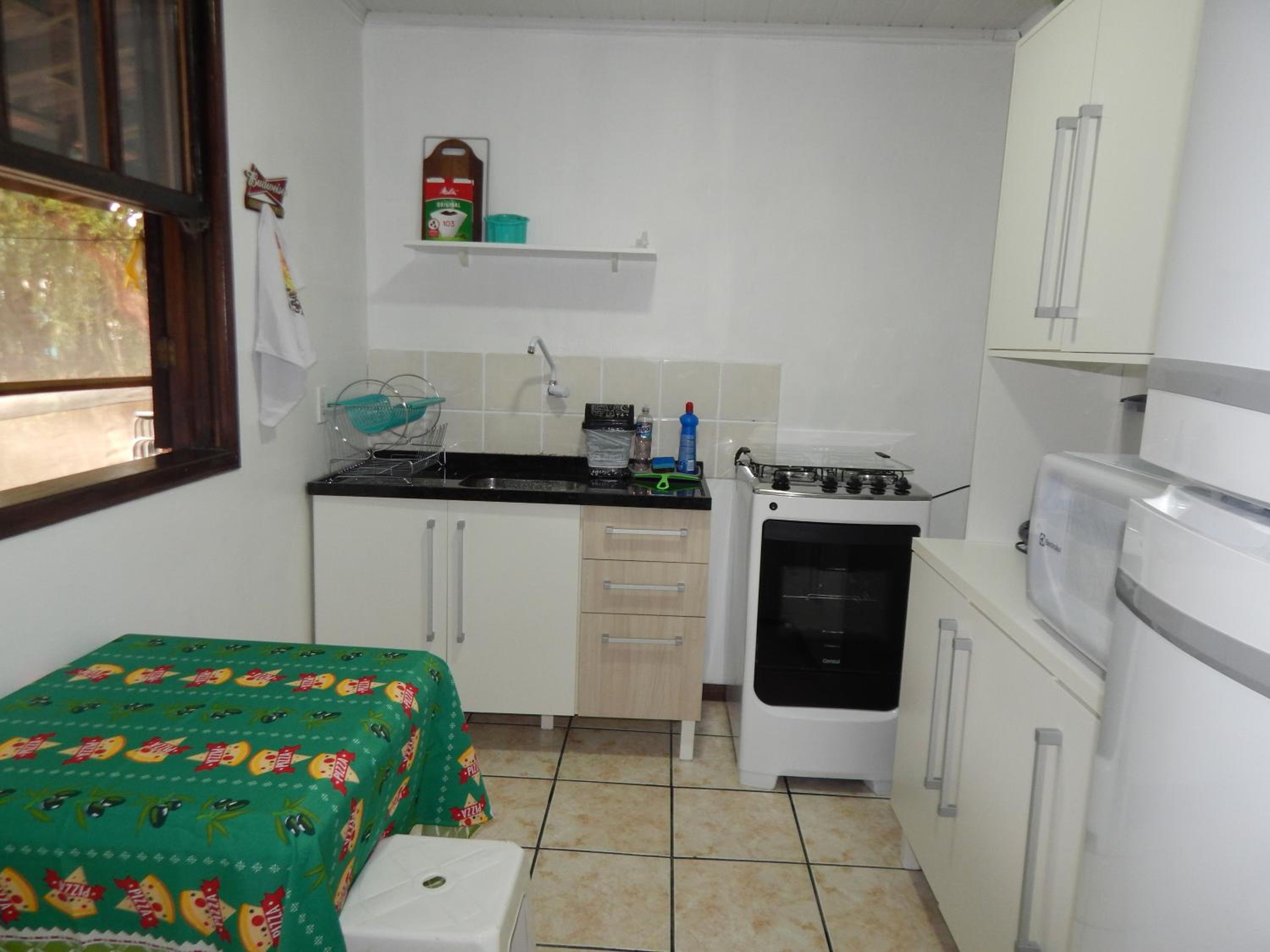 Residencial Brisa da Ilha do Mel