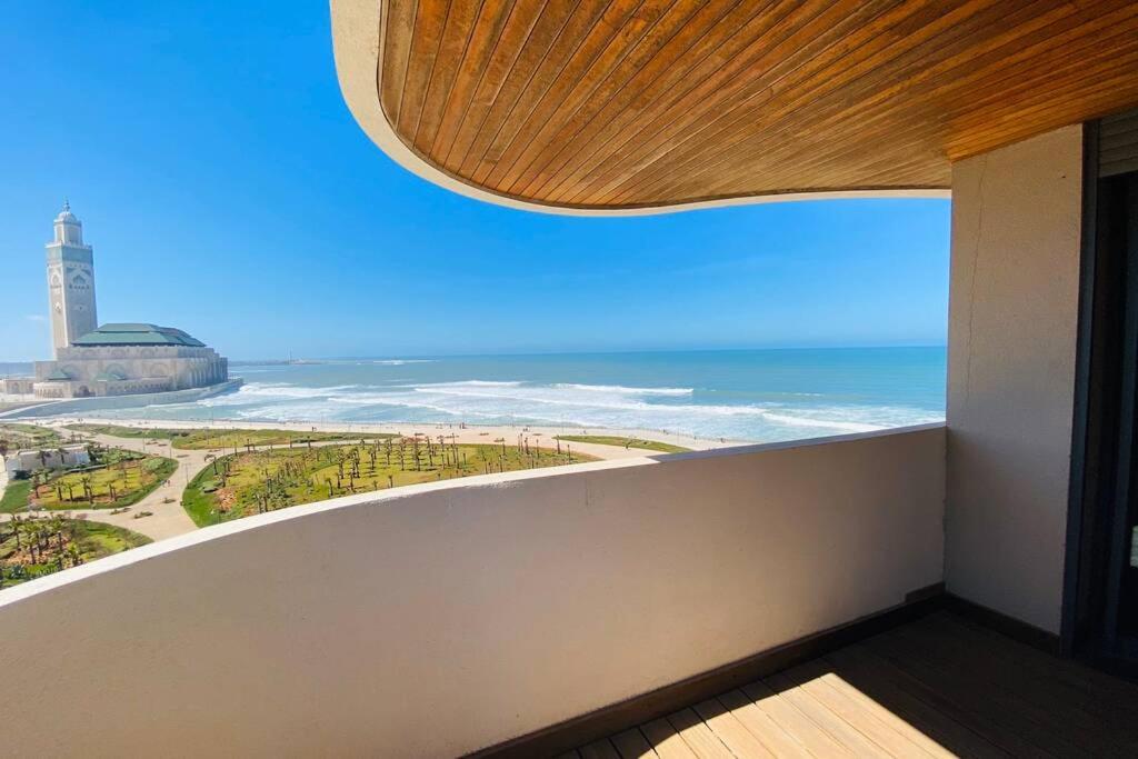 Hotel Marina - Sea & Mosque View by AppartAli for FAMILIES ONLY - Image 1