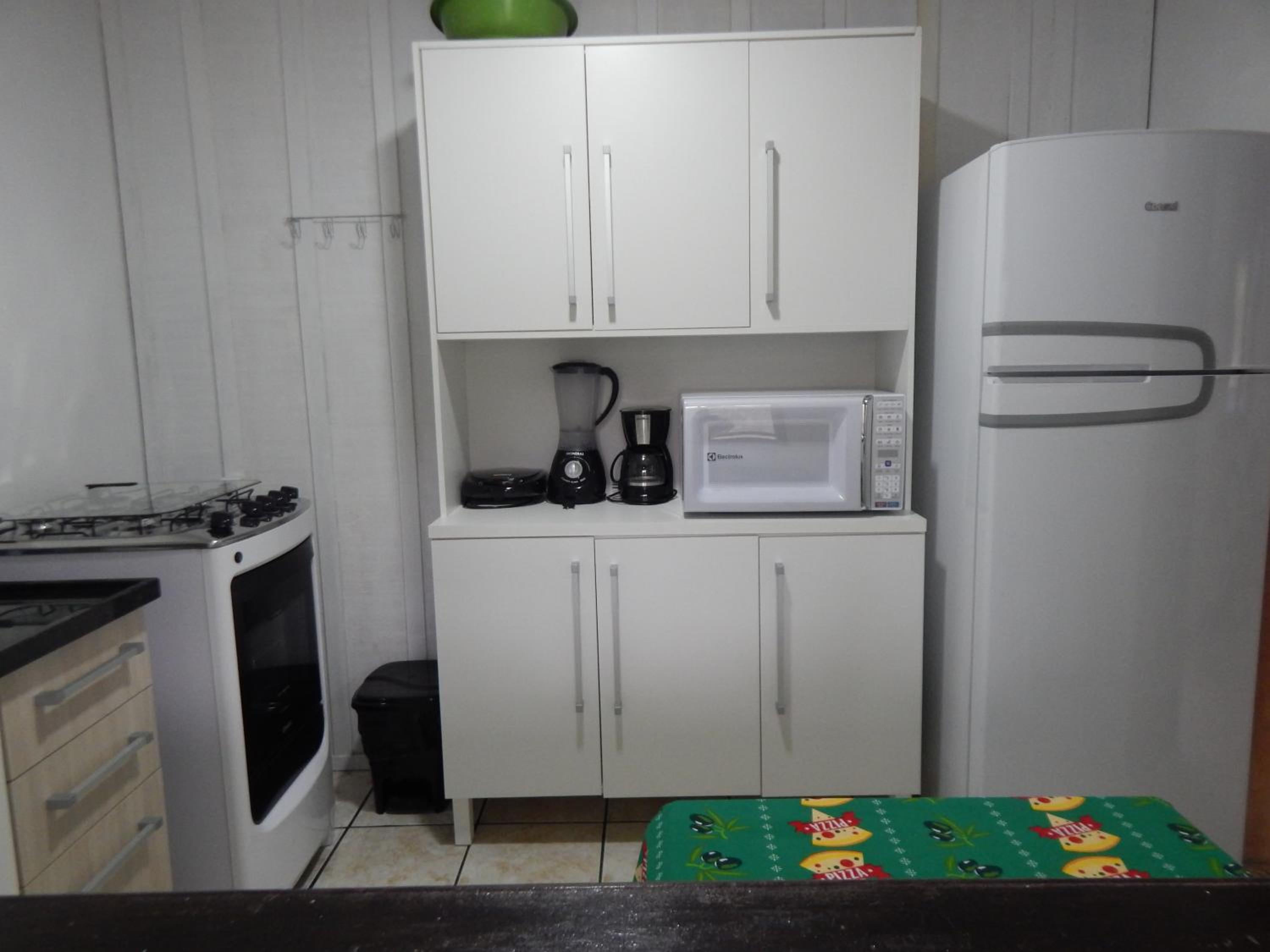 Residencial Brisa da Ilha do Mel