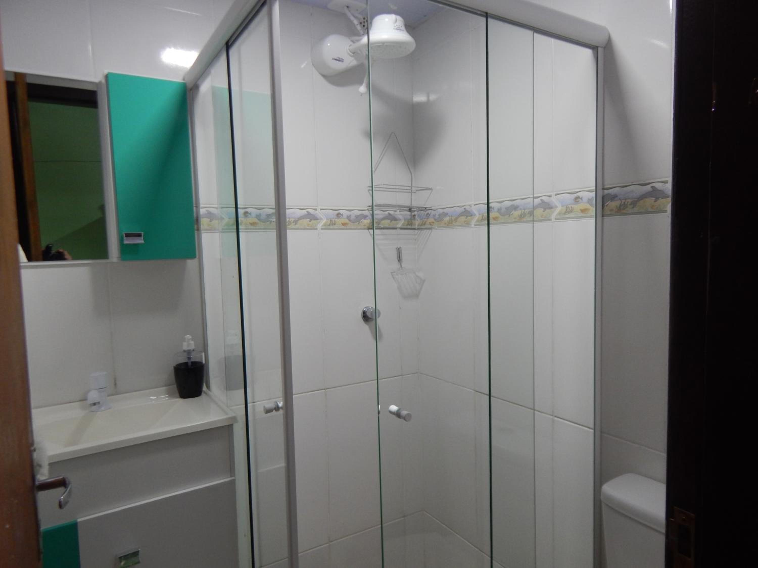 Residencial Brisa da Ilha do Mel