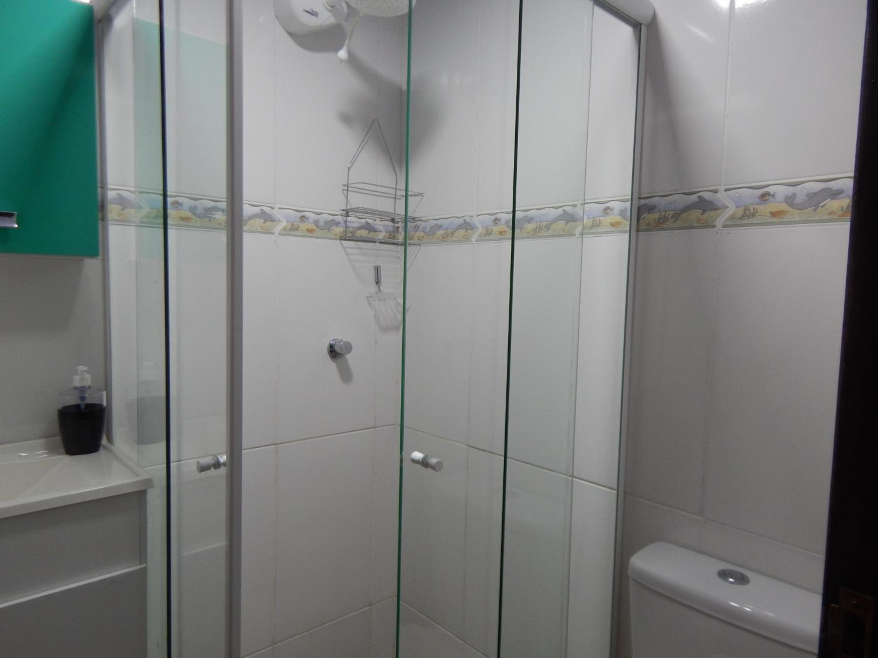 Residencial Brisa da Ilha do Mel