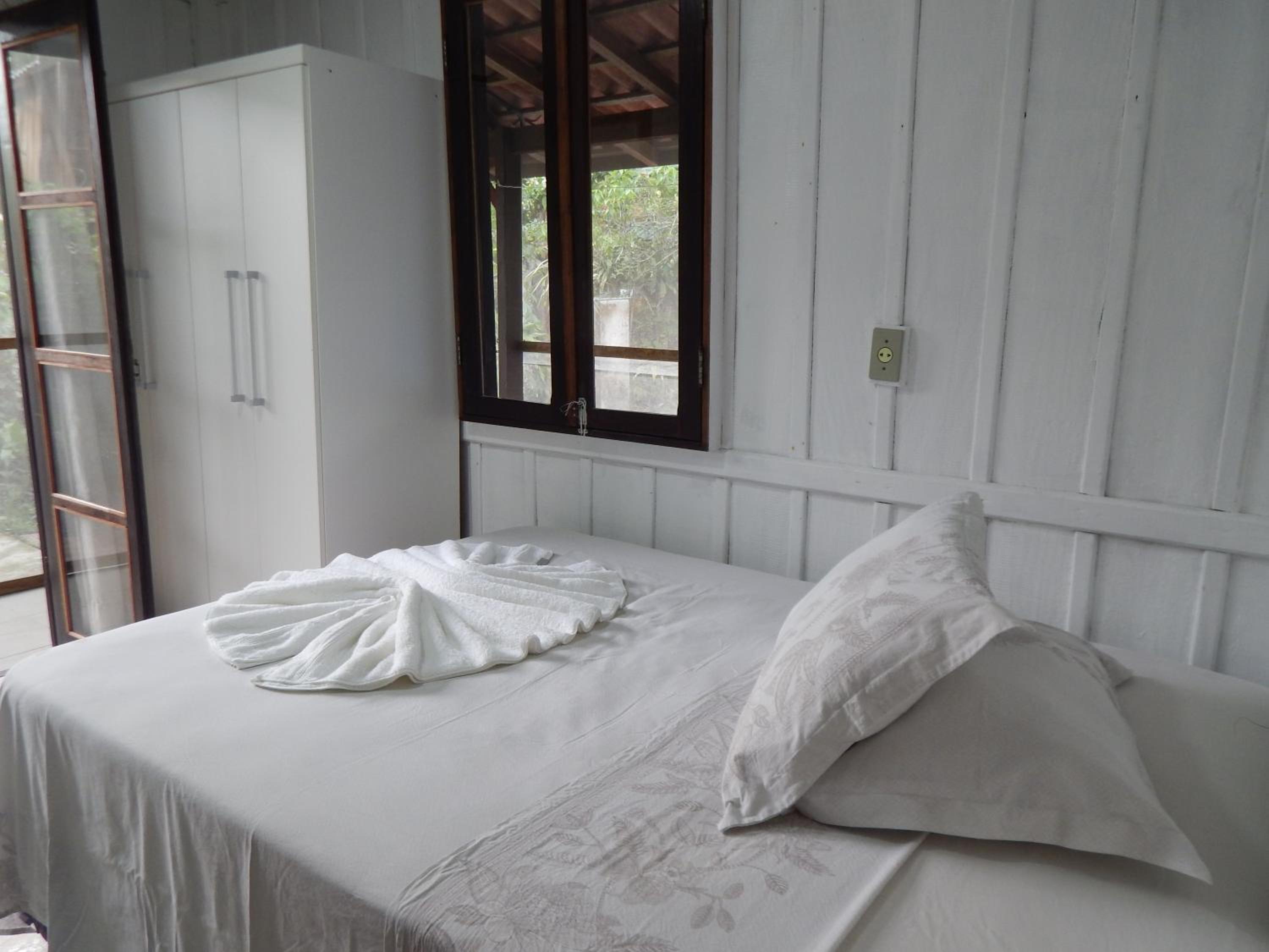 Residencial Brisa da Ilha do Mel