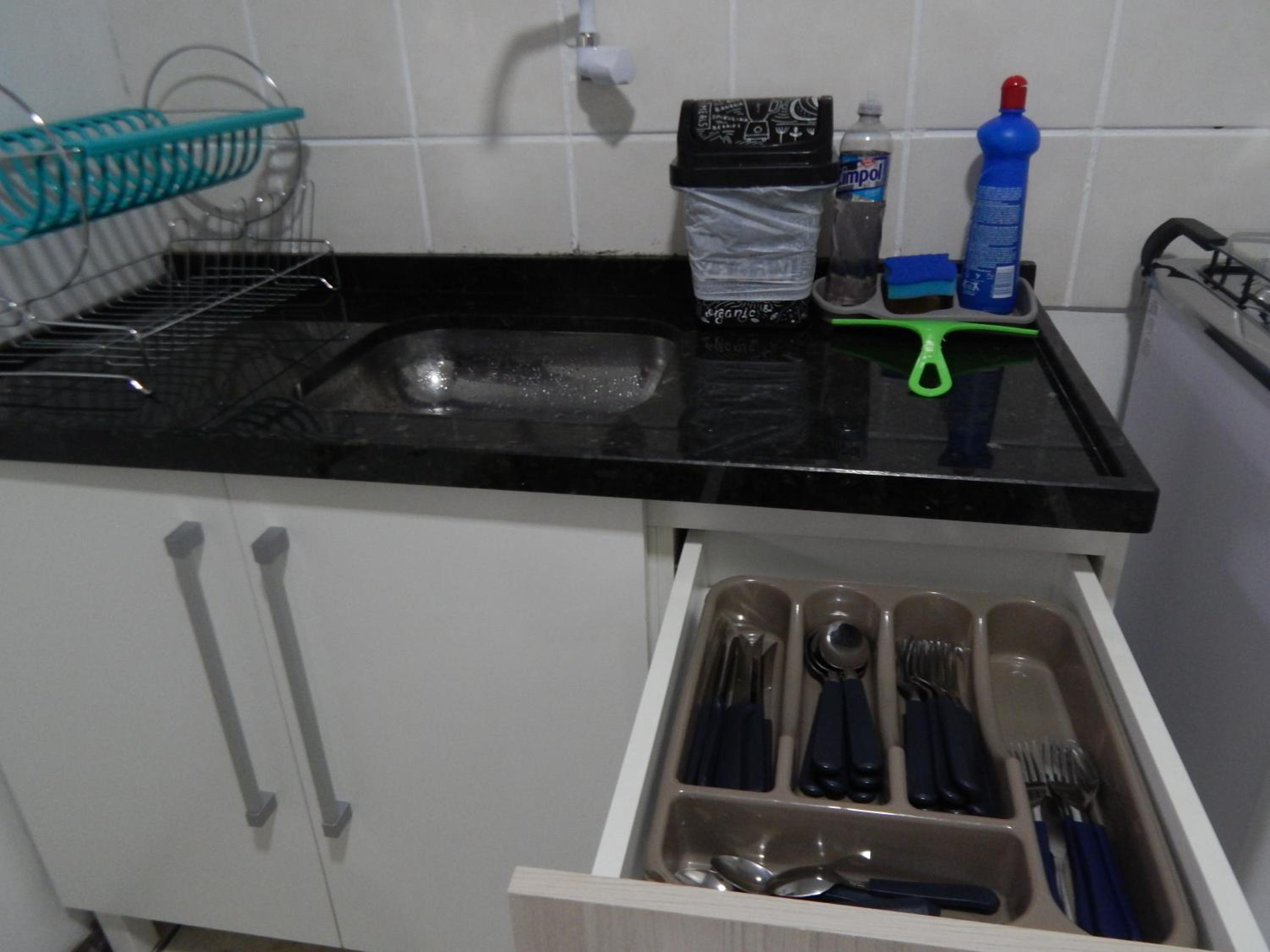 Residencial Brisa da Ilha do Mel