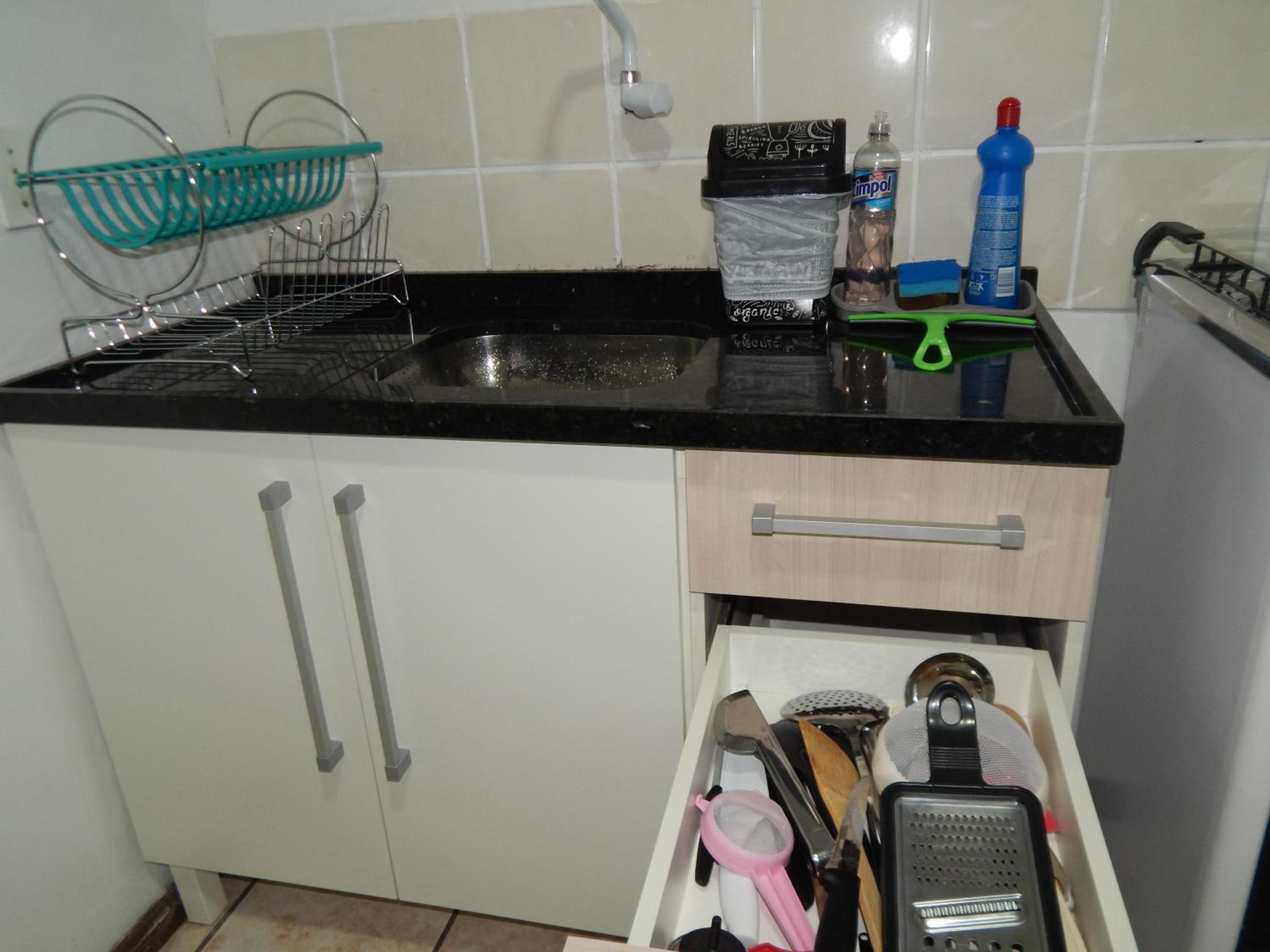 Residencial Brisa da Ilha do Mel