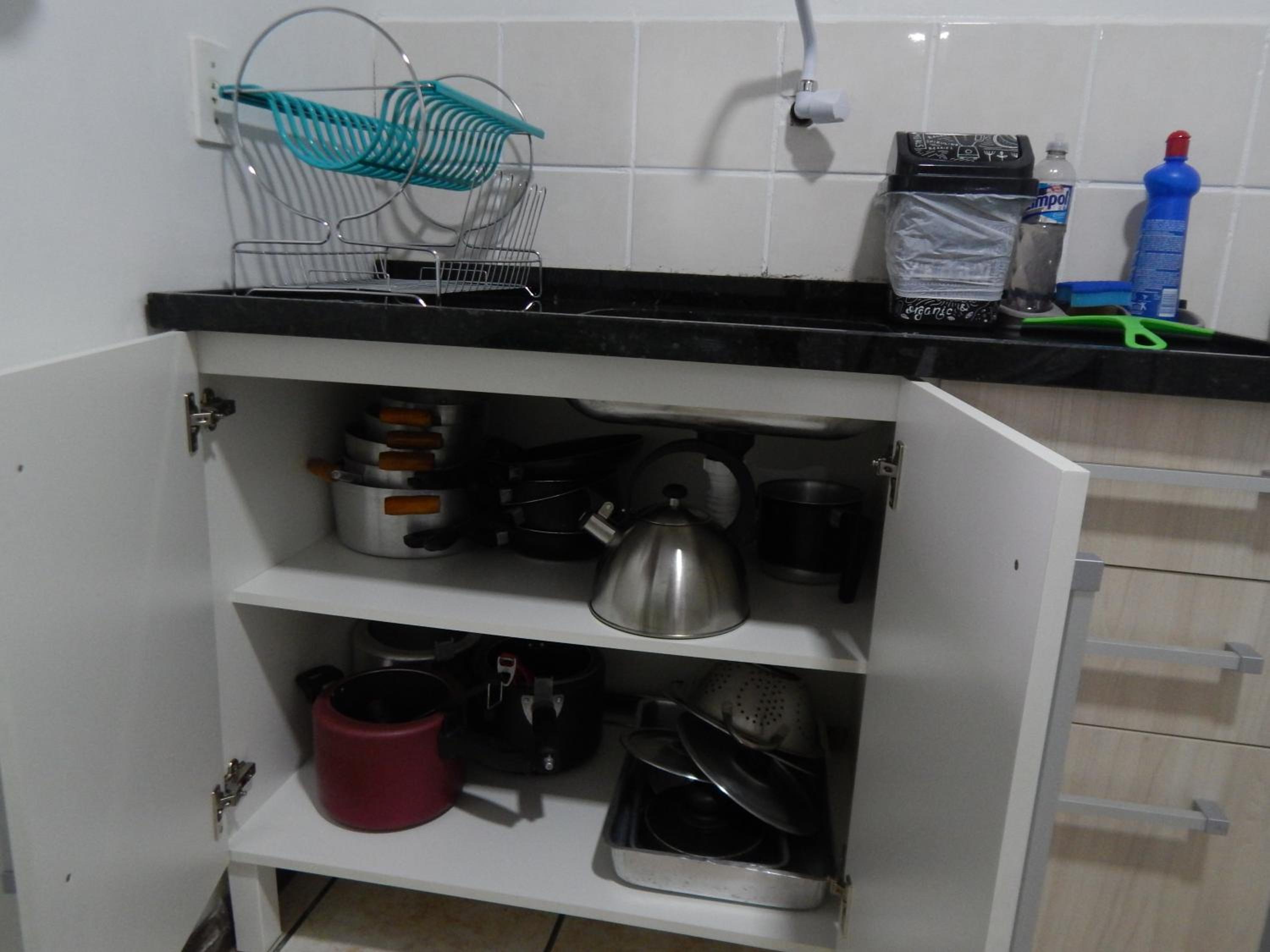 Residencial Brisa da Ilha do Mel