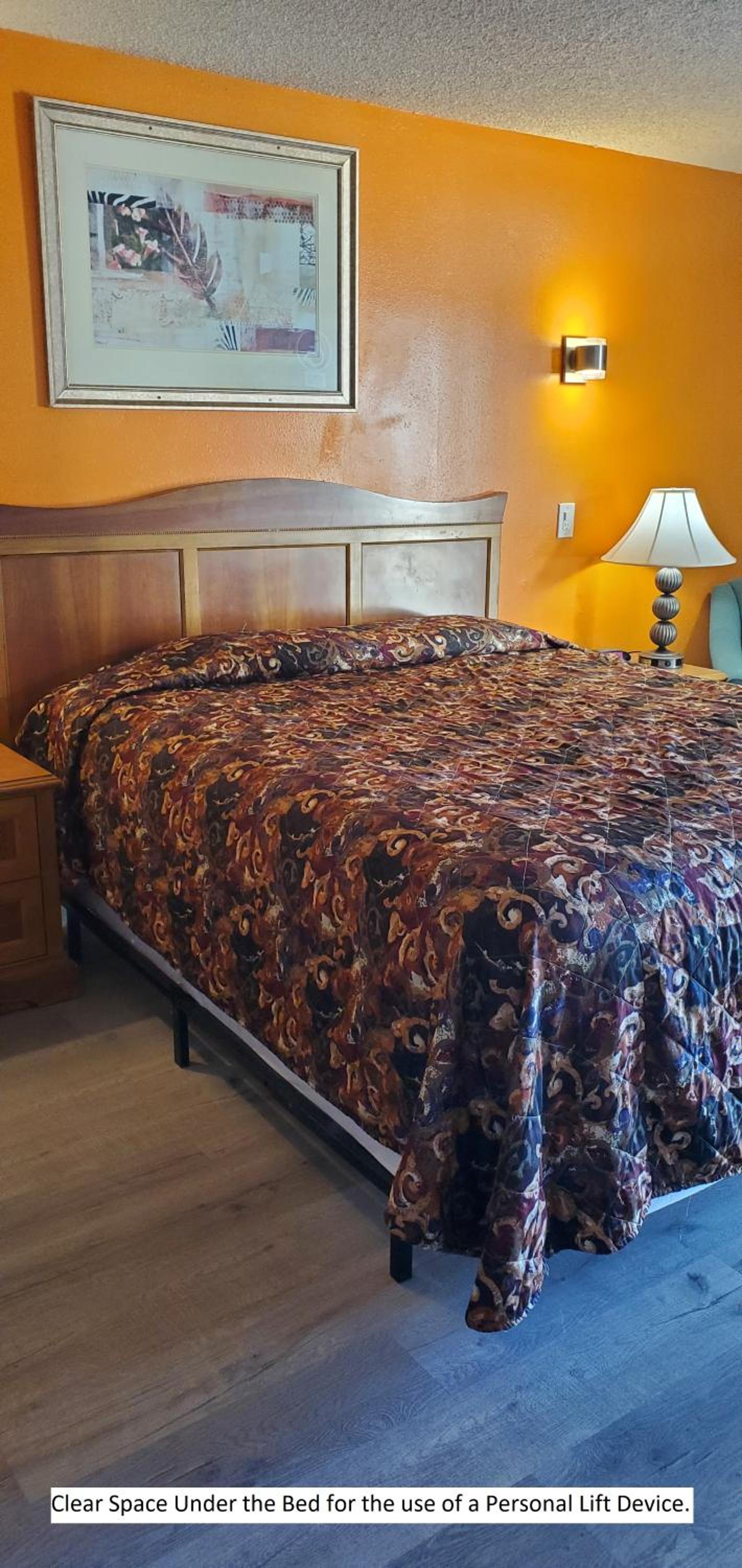 Anaheim National Inn