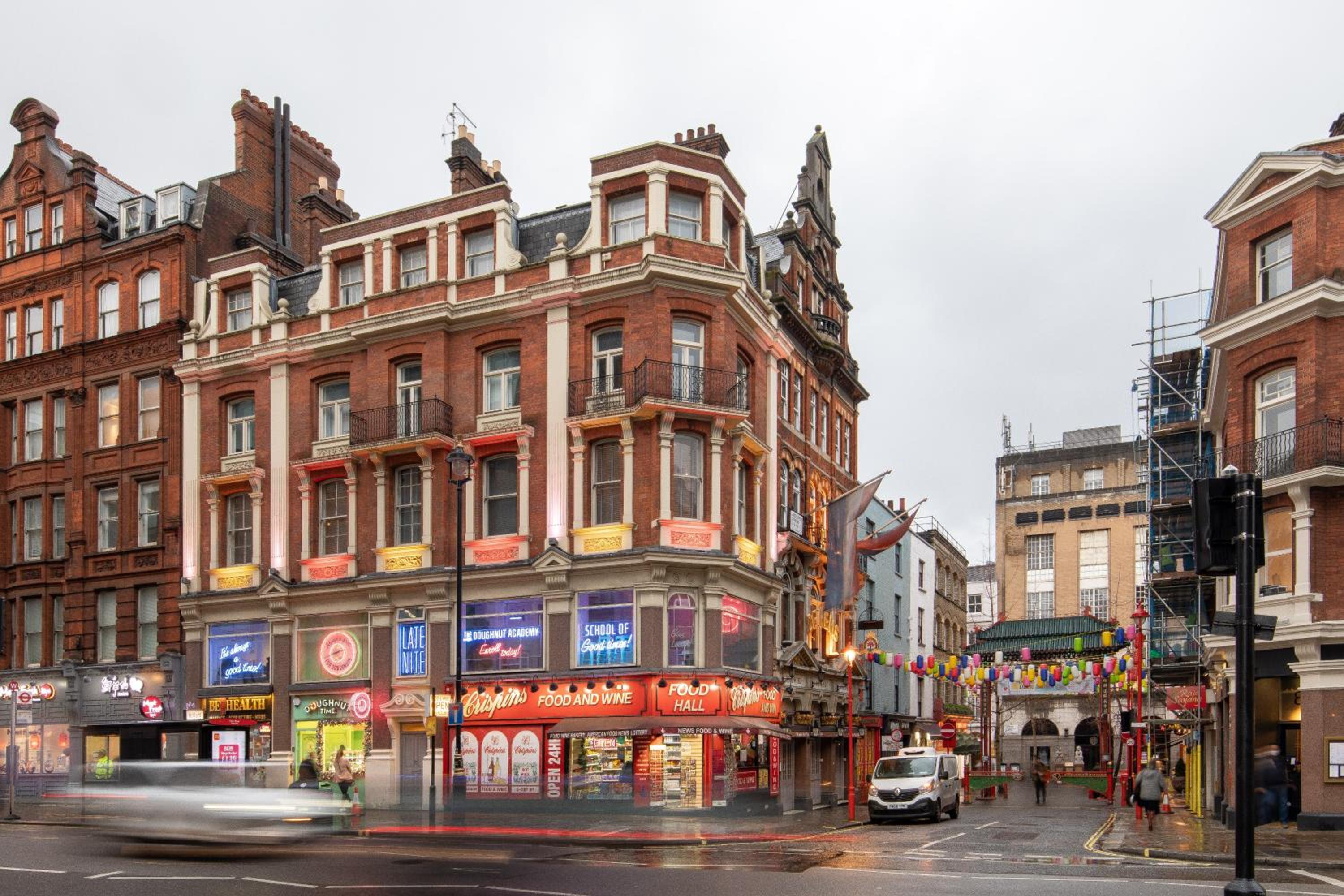 homely – Central London West End Apartments — London