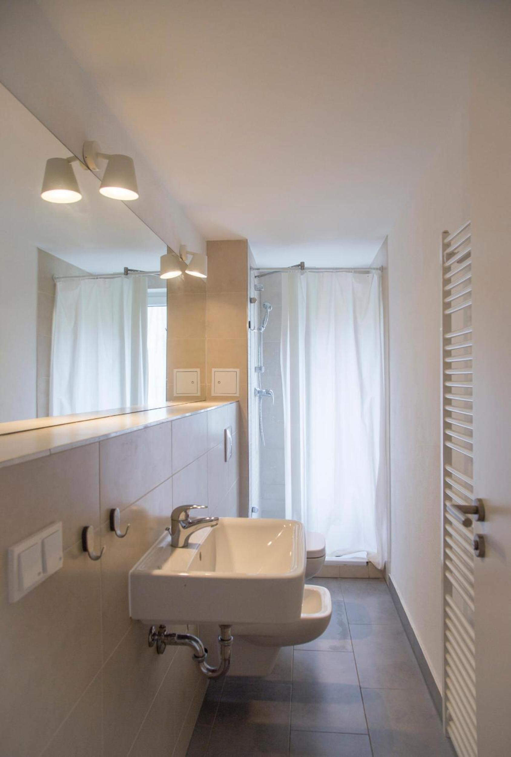 Madflats Hotel-Apartments S-Bahn Friedenau