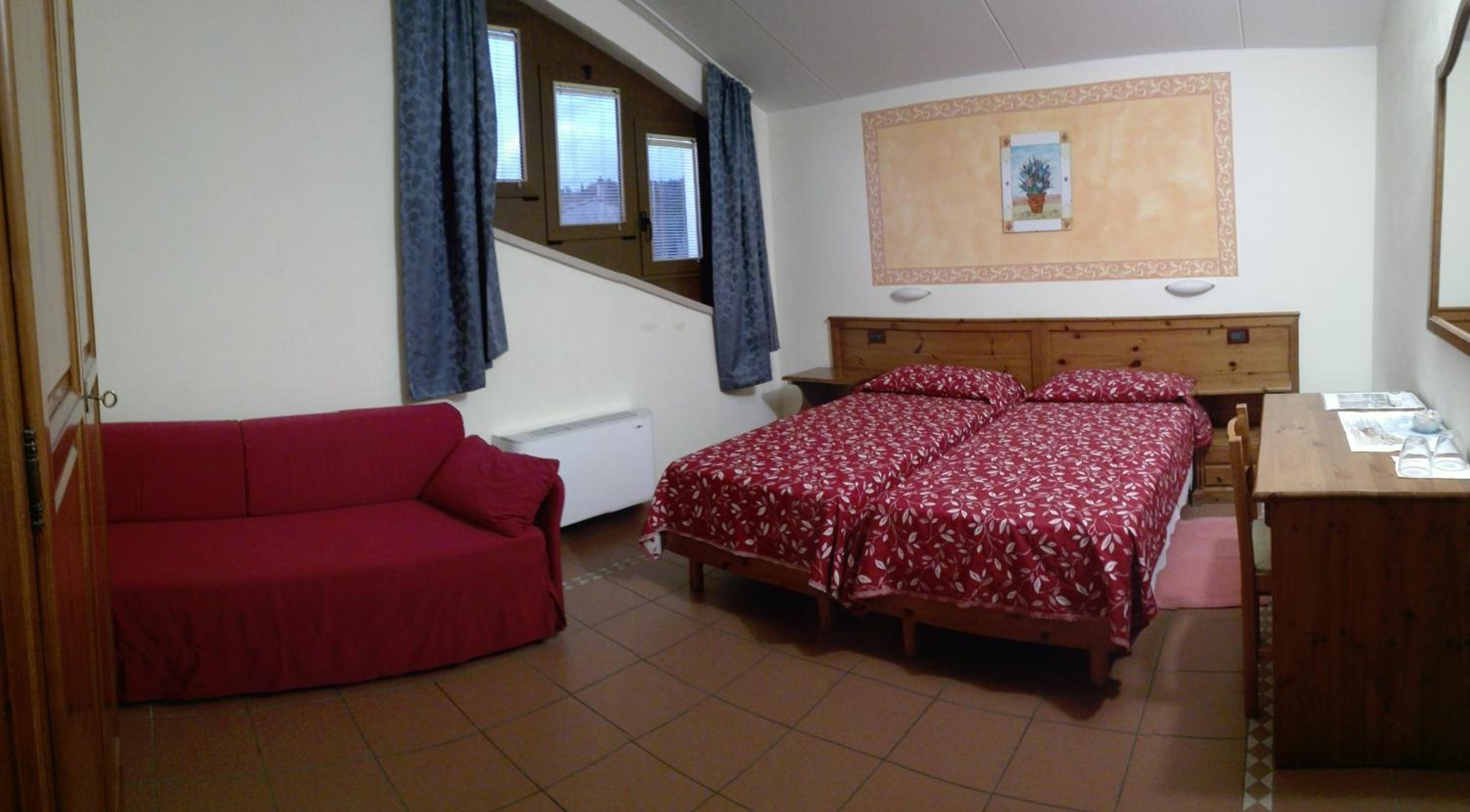 Agriturismo Ca' Licante