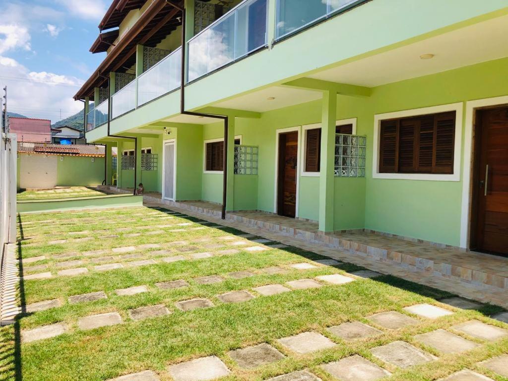 Villa Palmeira Ubatuba