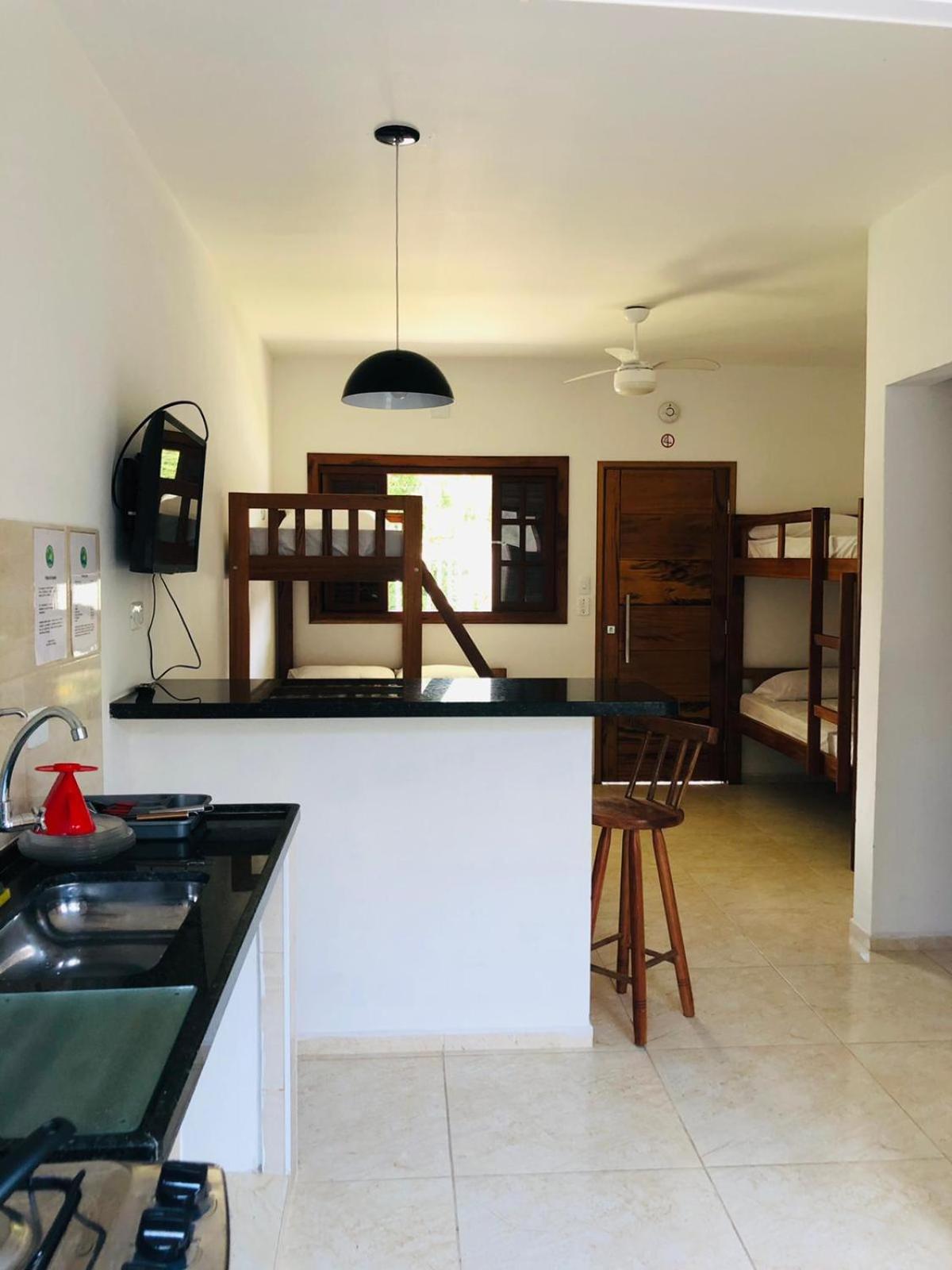 Villa Palmeira Ubatuba