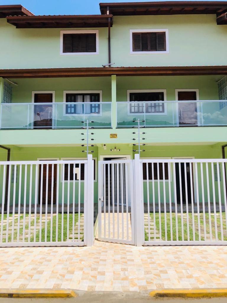 Villa Palmeira Ubatuba