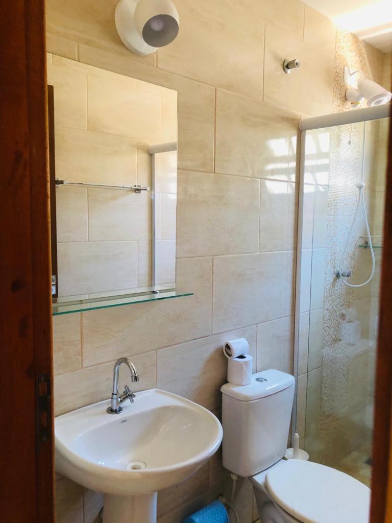 Villa Palmeira Ubatuba