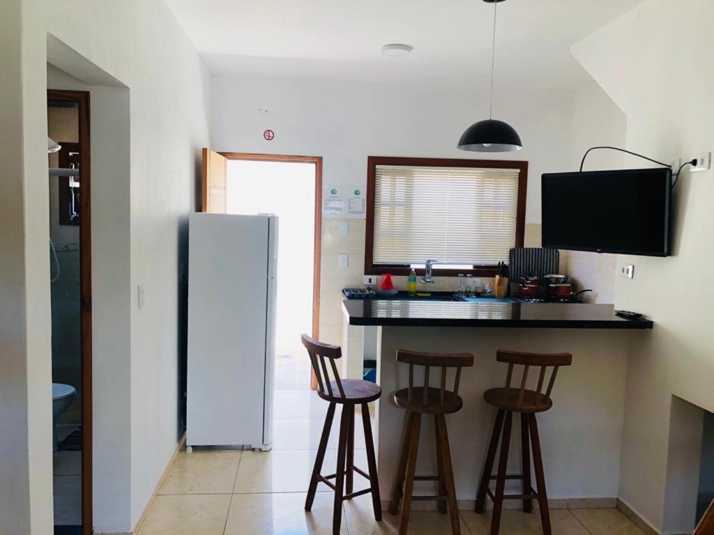 Villa Palmeira Ubatuba