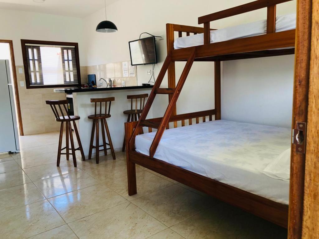 Villa Palmeira Ubatuba