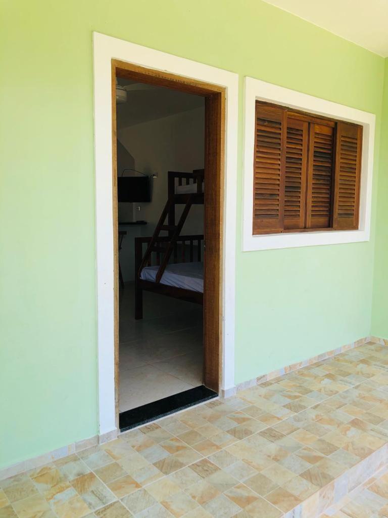 Villa Palmeira Ubatuba