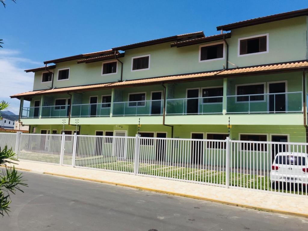 Villa Palmeira Ubatuba