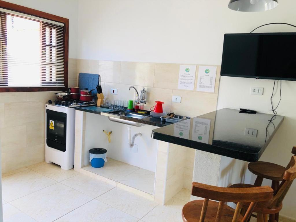 Villa Palmeira Ubatuba