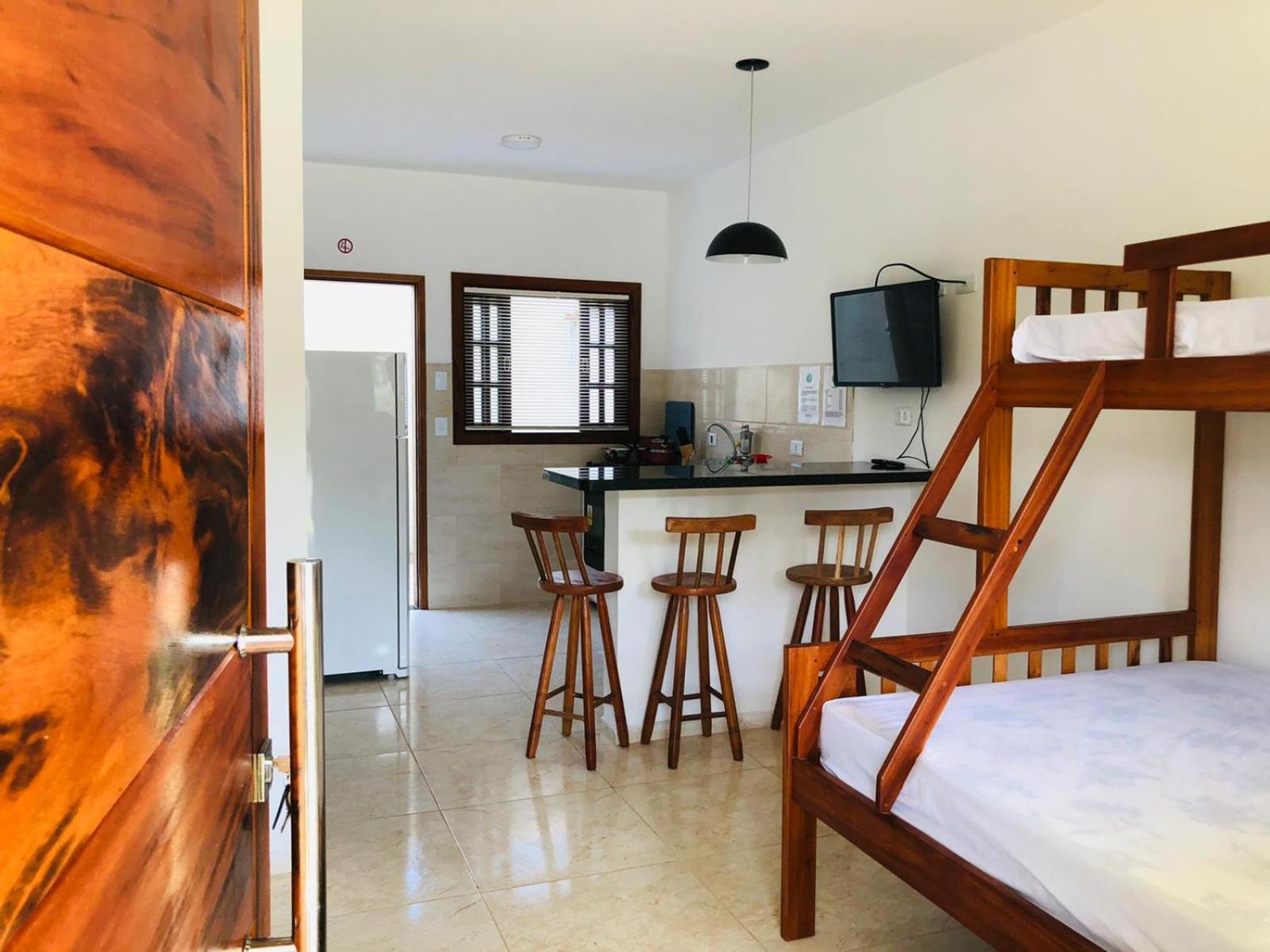 Villa Palmeira Ubatuba
