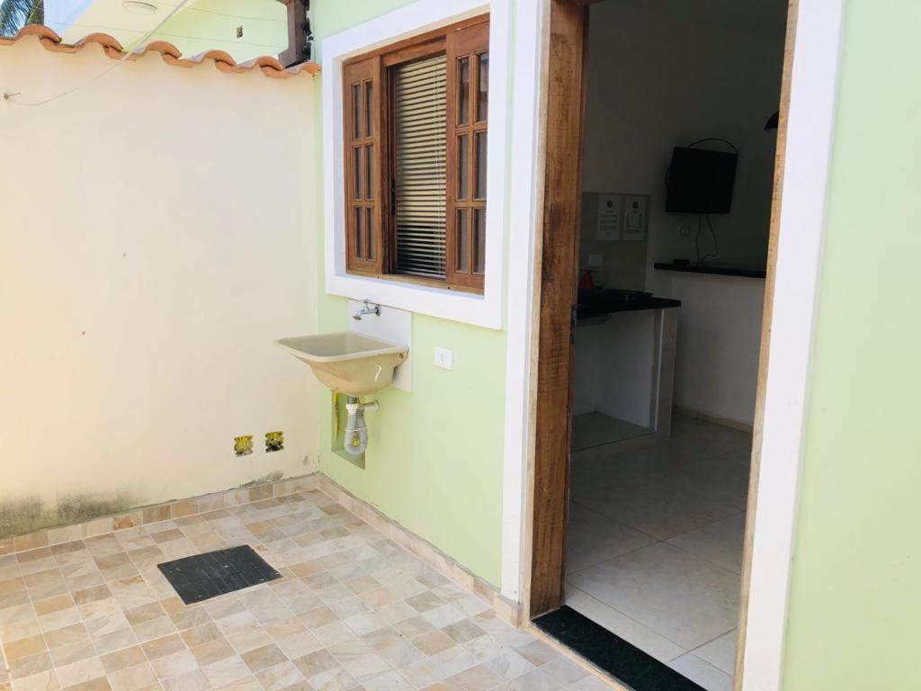 Villa Palmeira Ubatuba