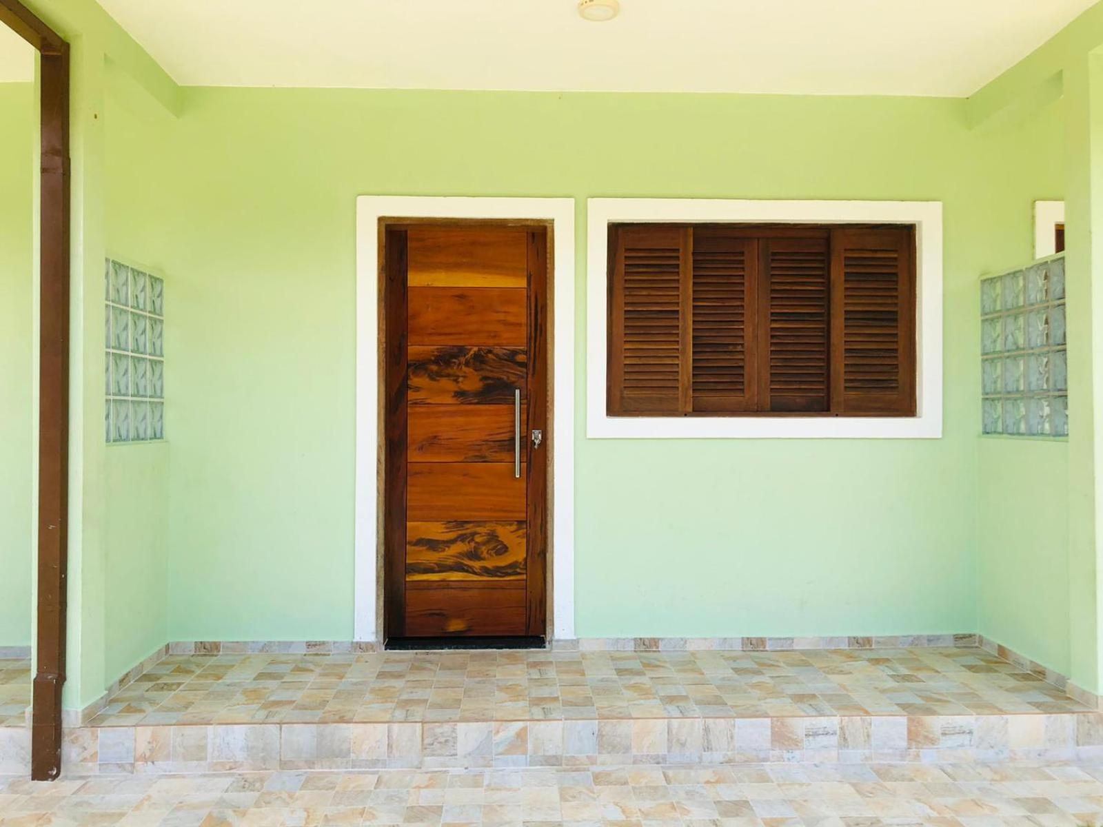 Villa Palmeira Ubatuba
