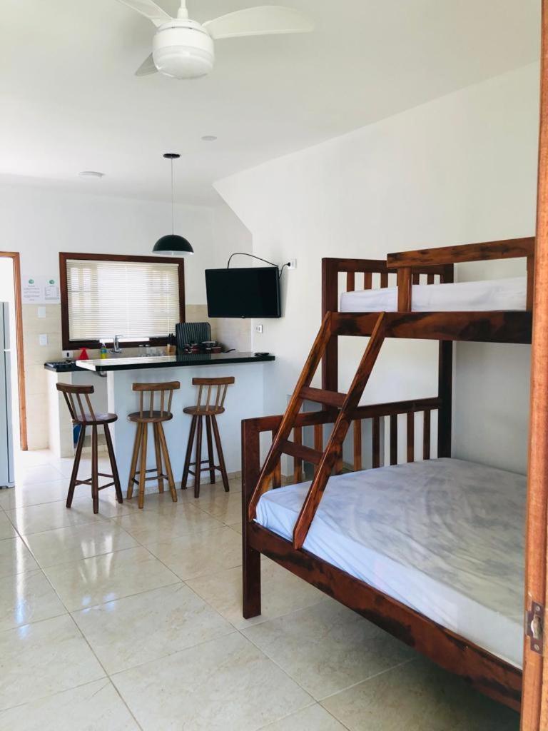 Villa Palmeira Ubatuba