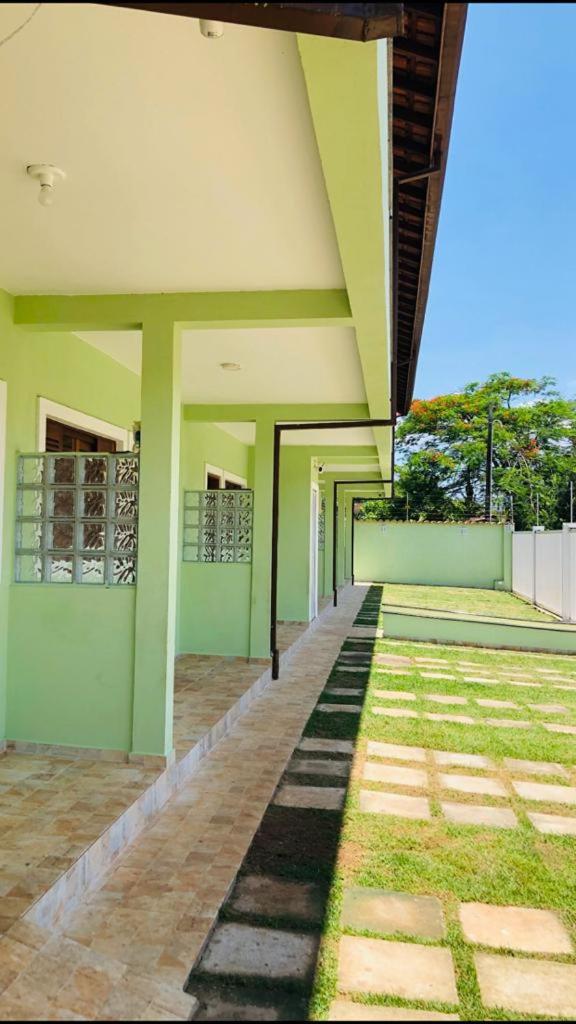 Villa Palmeira Ubatuba