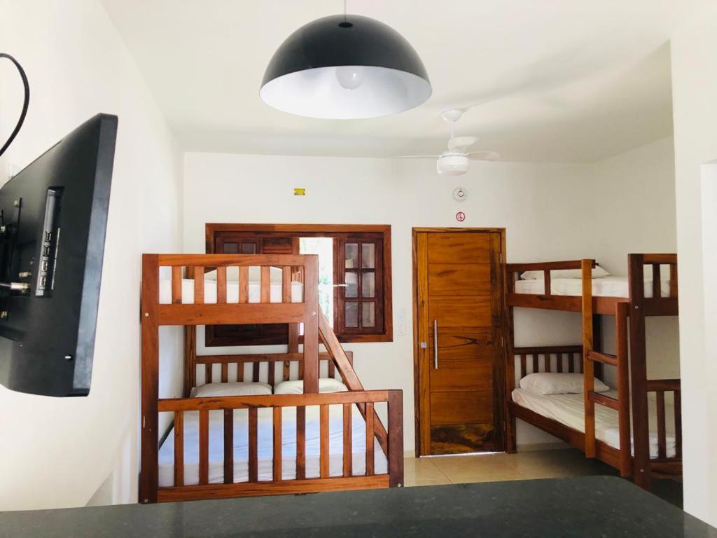 Villa Palmeira Ubatuba