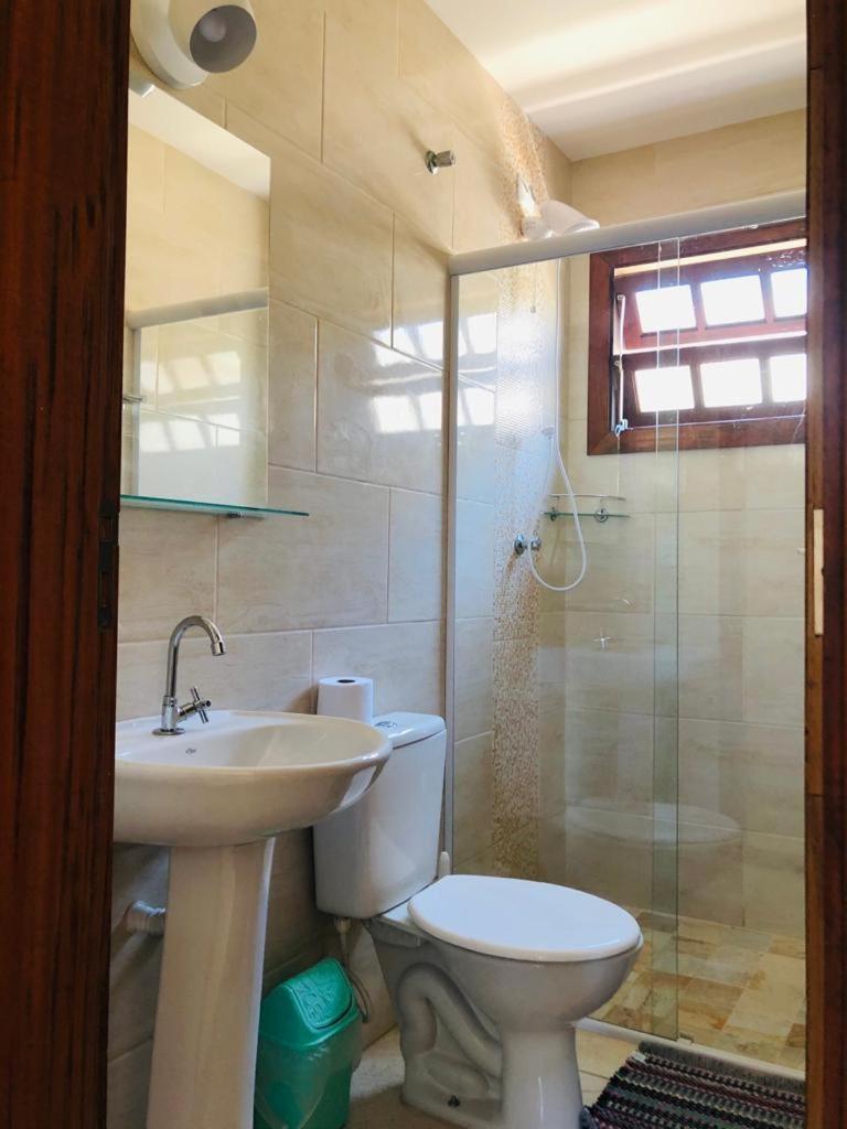 Villa Palmeira Ubatuba