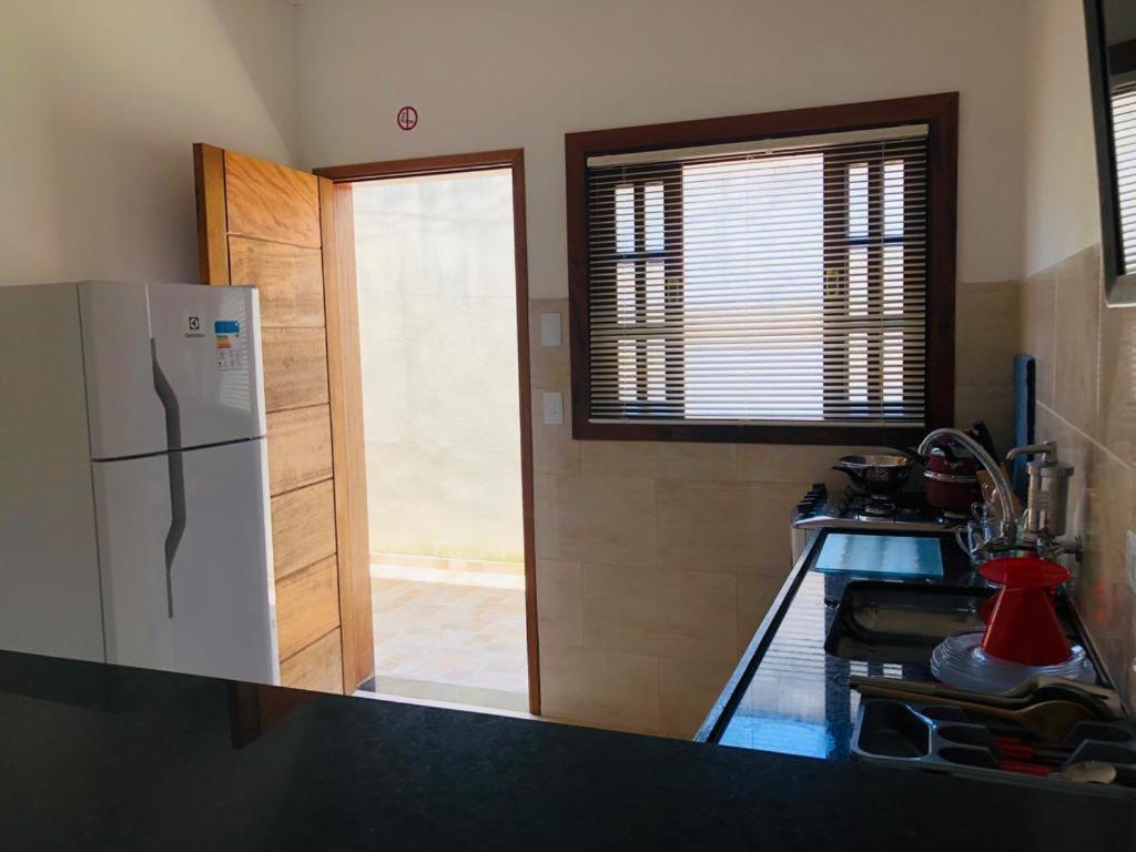 Villa Palmeira Ubatuba