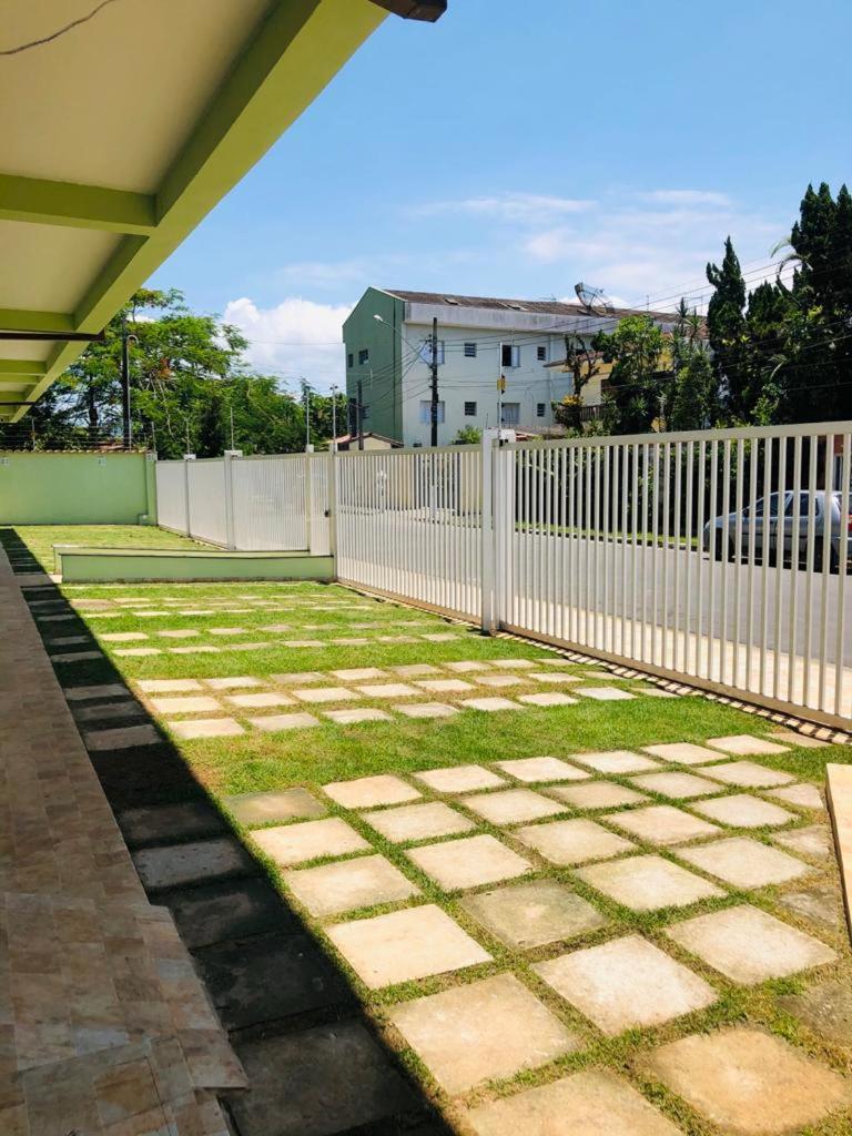 Villa Palmeira Ubatuba