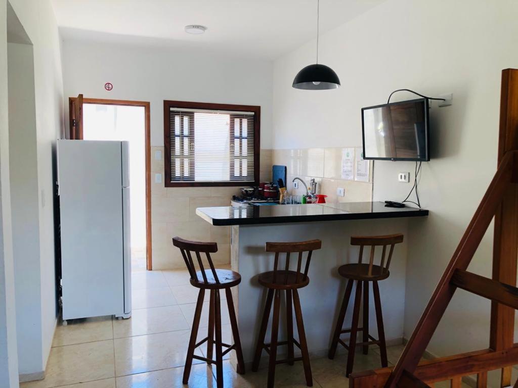 Villa Palmeira Ubatuba