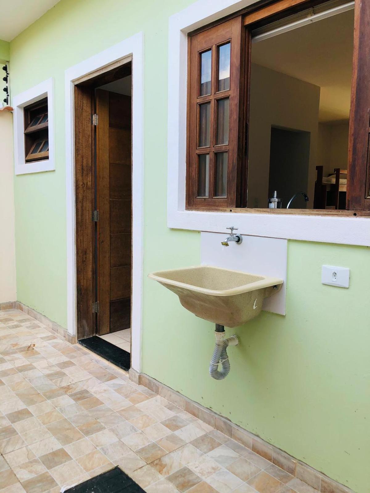 Villa Palmeira Ubatuba