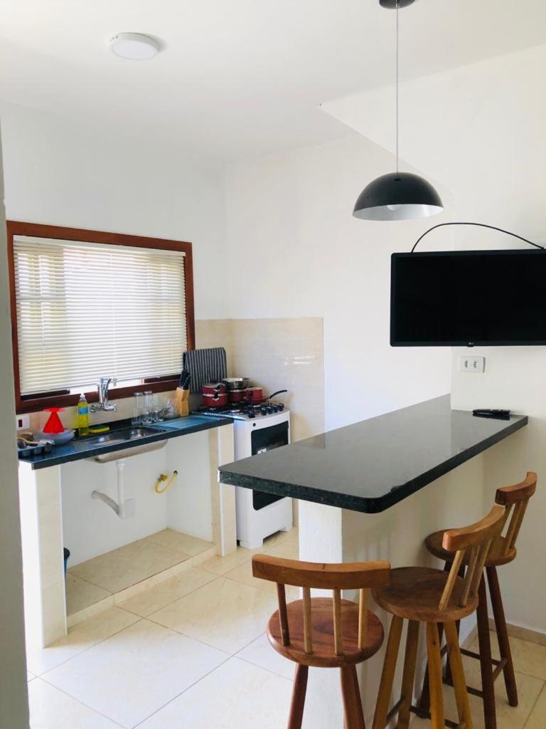 Villa Palmeira Ubatuba