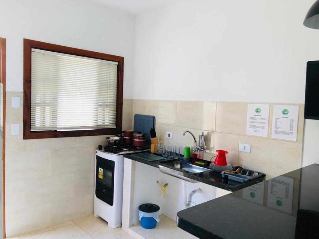 Villa Palmeira Ubatuba