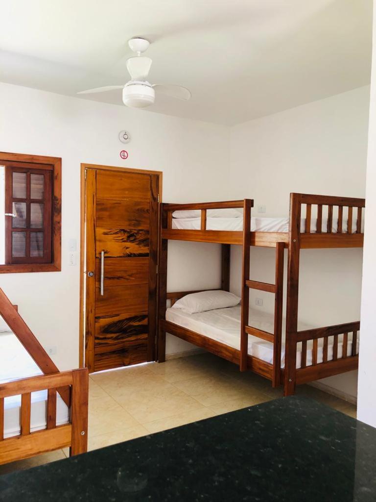Villa Palmeira Ubatuba