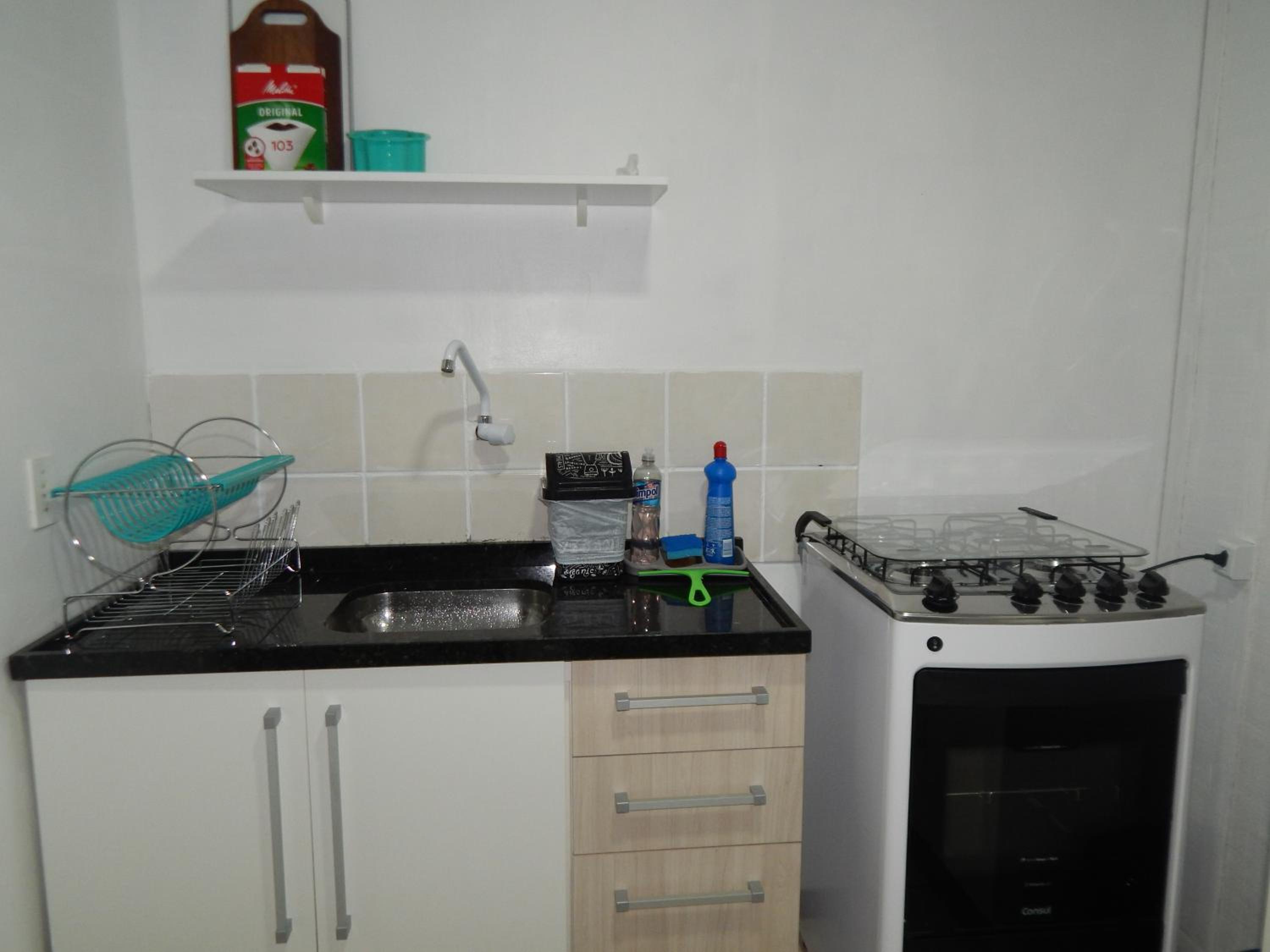 Residencial Brisa da Ilha do Mel